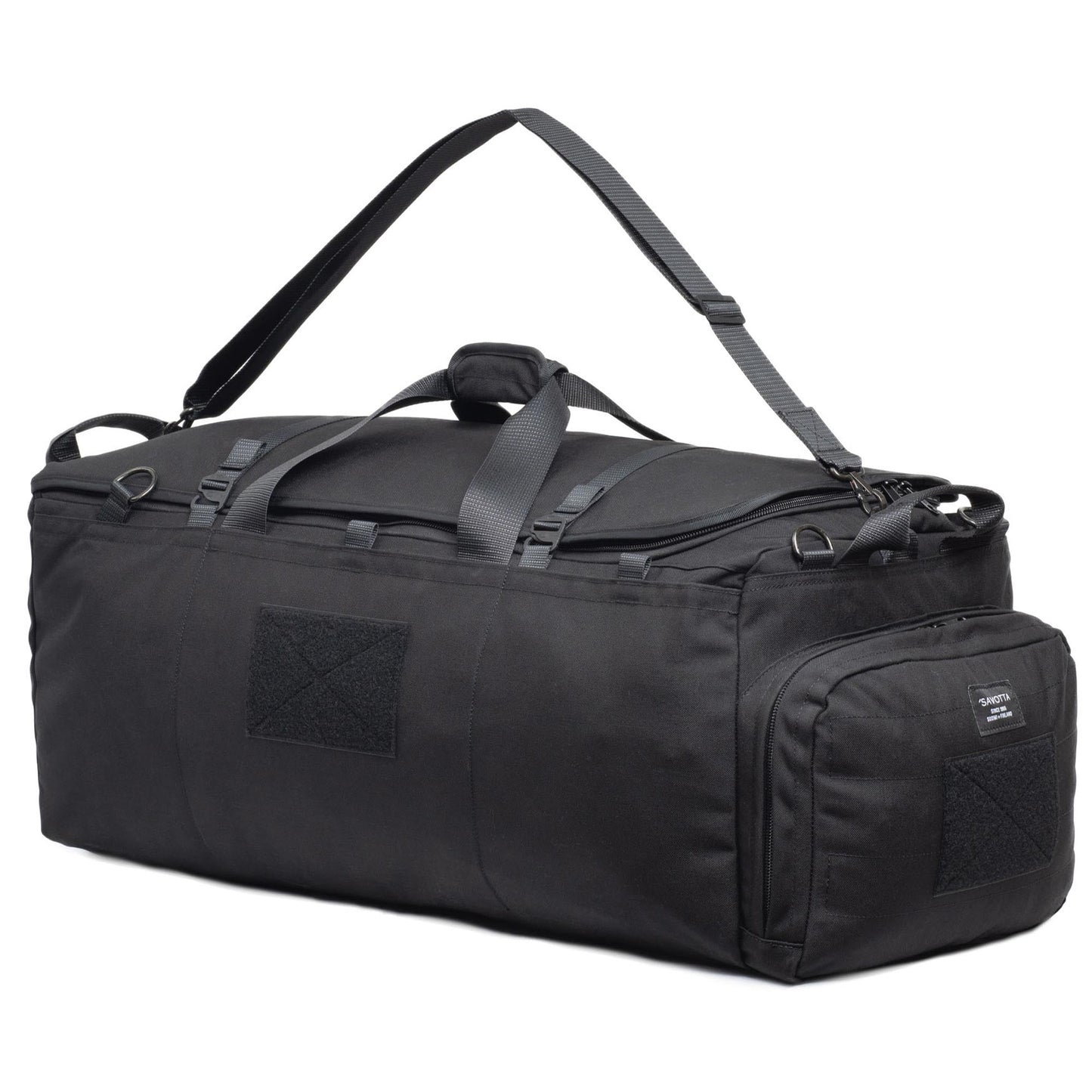 Sac de voyage Keikka 80 L