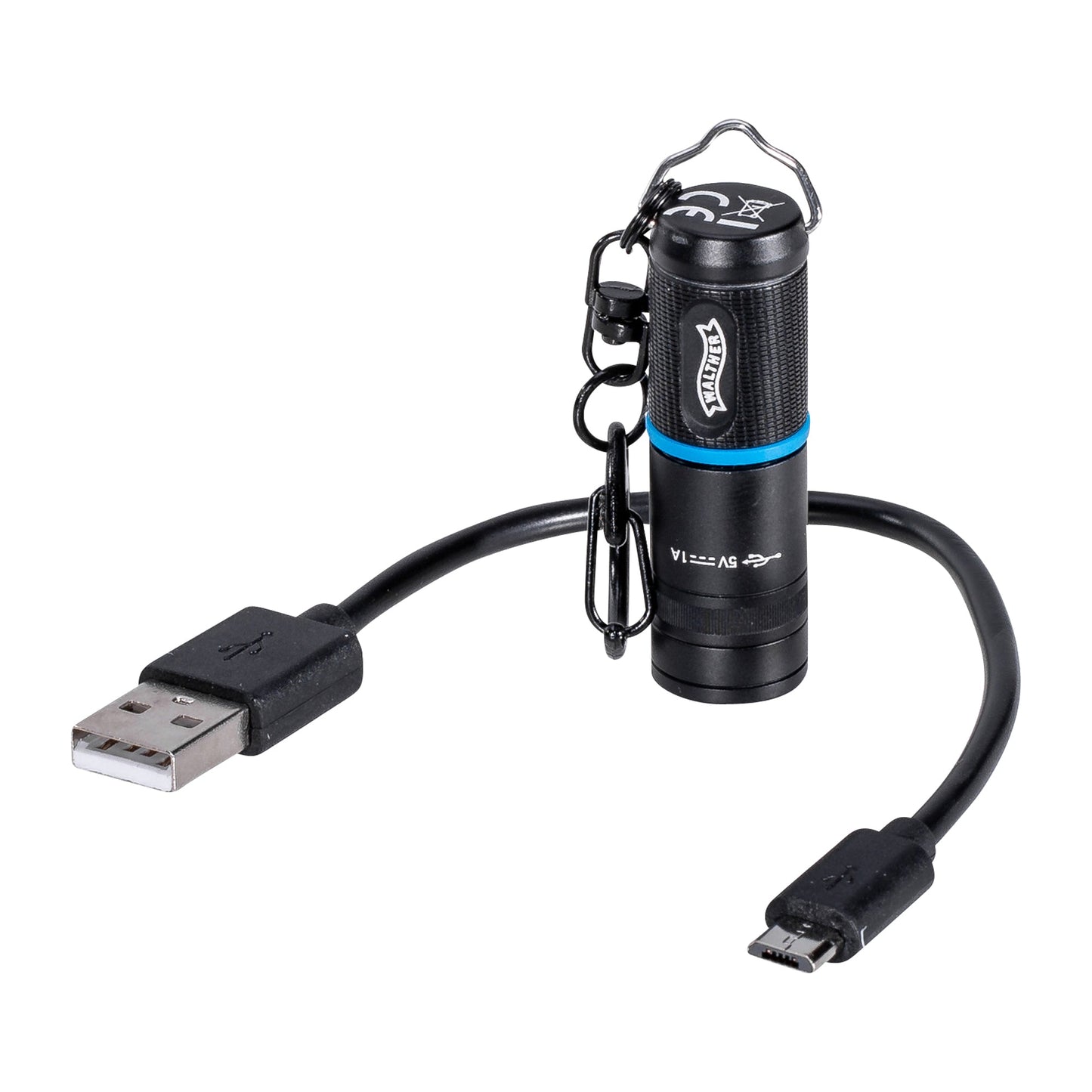 Lampe de poche NL20r