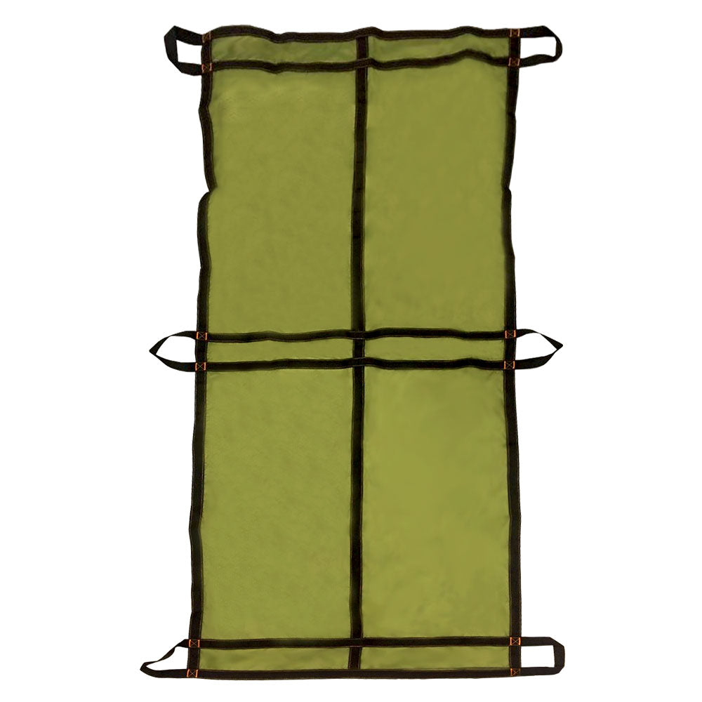 Civière The Vital Emergency Aid Carry Sheet