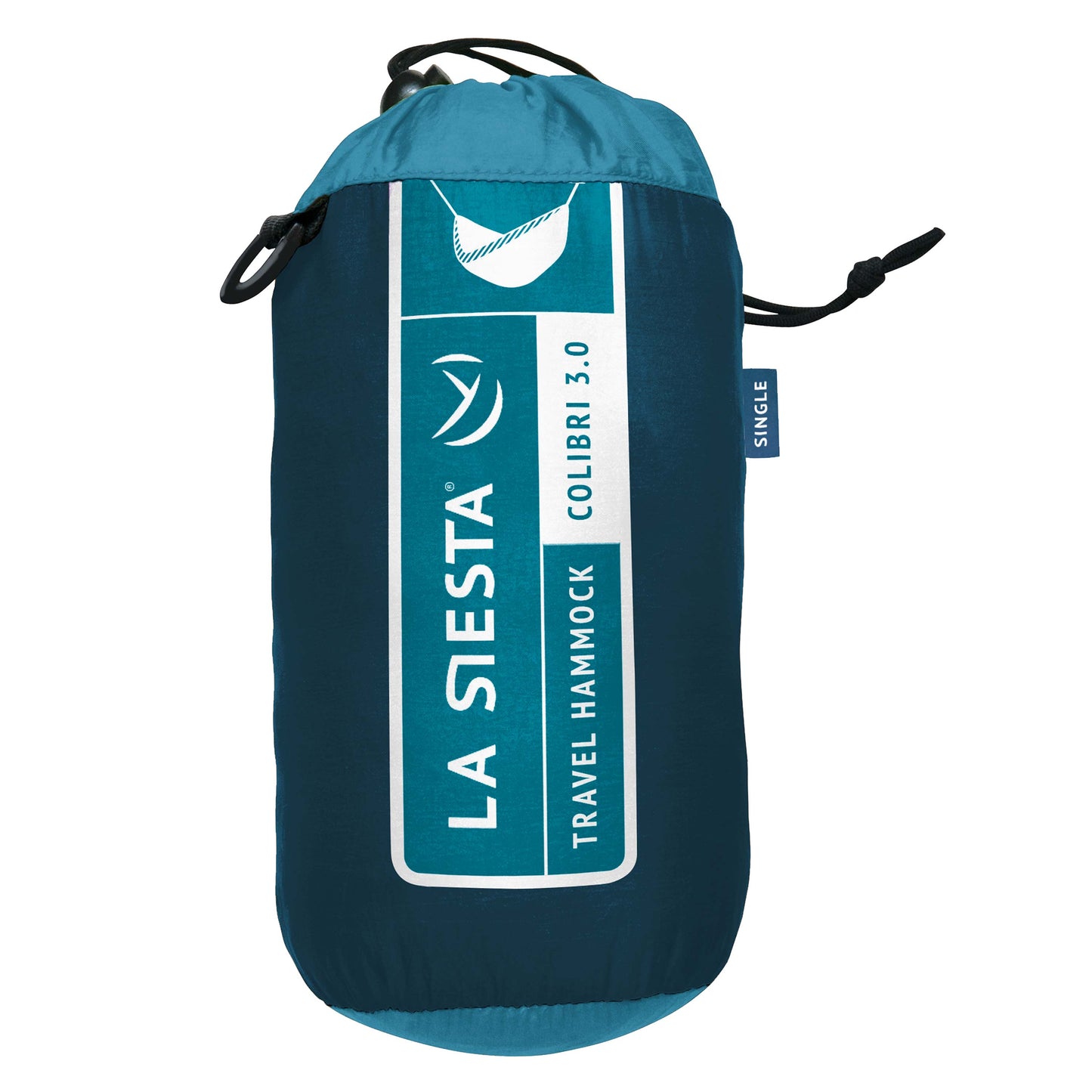 Hamac de voyage Colibri 3.0 river