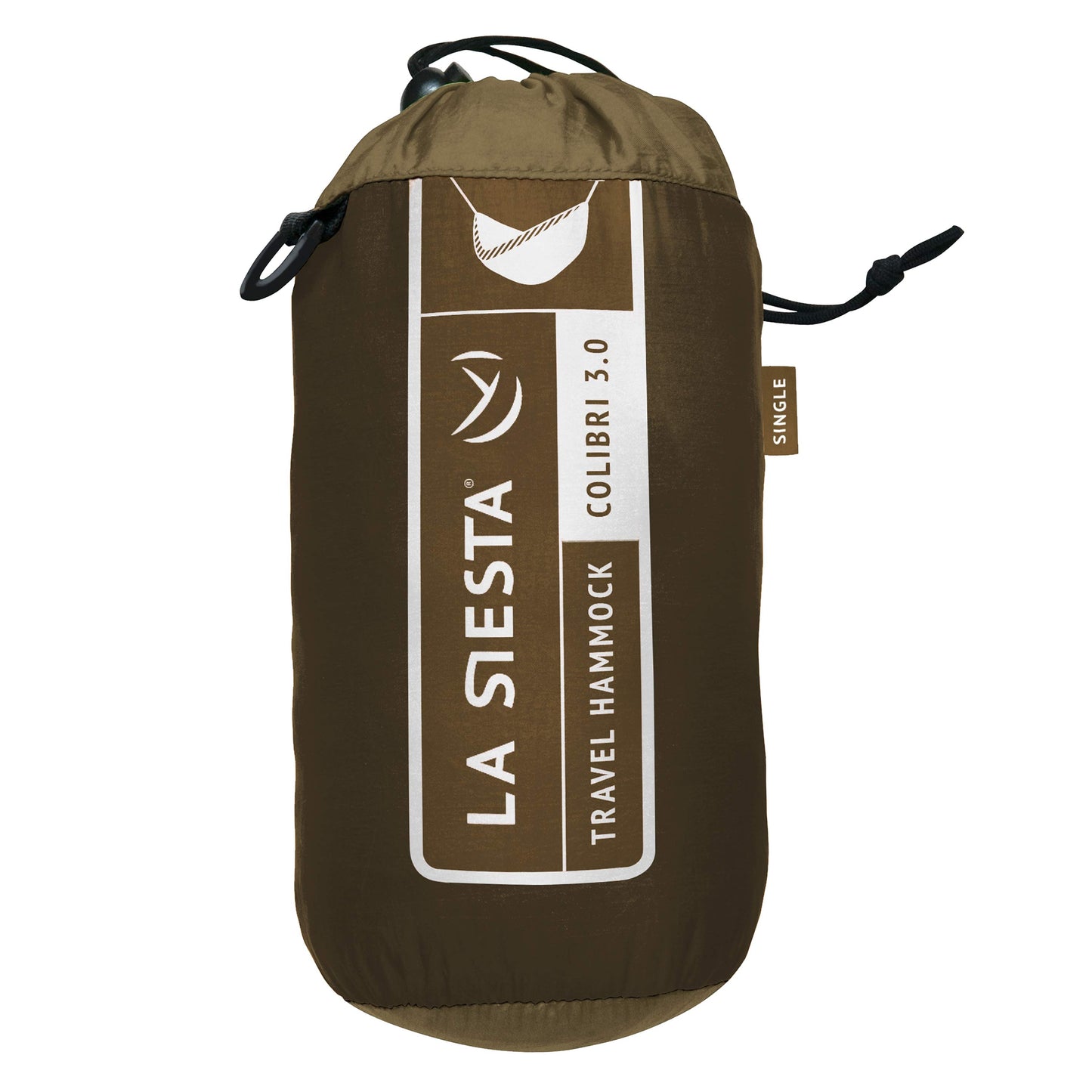 Hamac de voyage Colibri 3.0 canyon