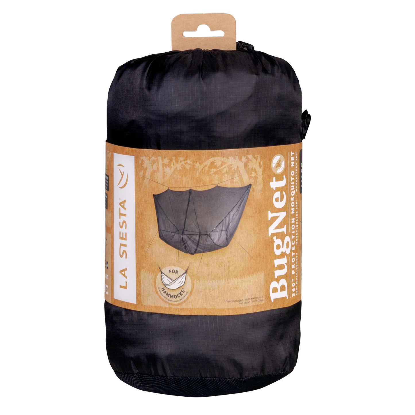 Moustiquaire BugNet
