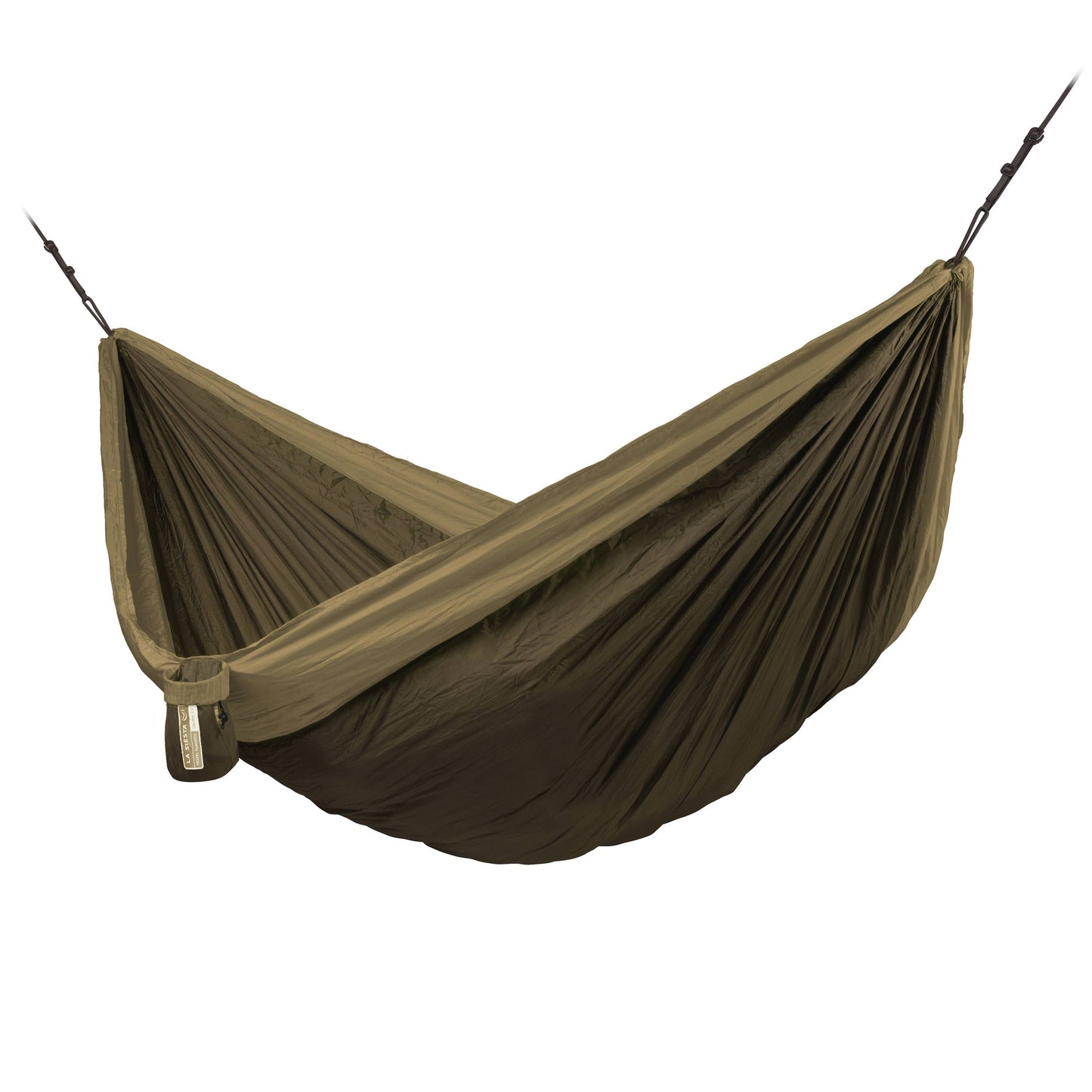 Hamac de voyage double Colibri 3.0 forest