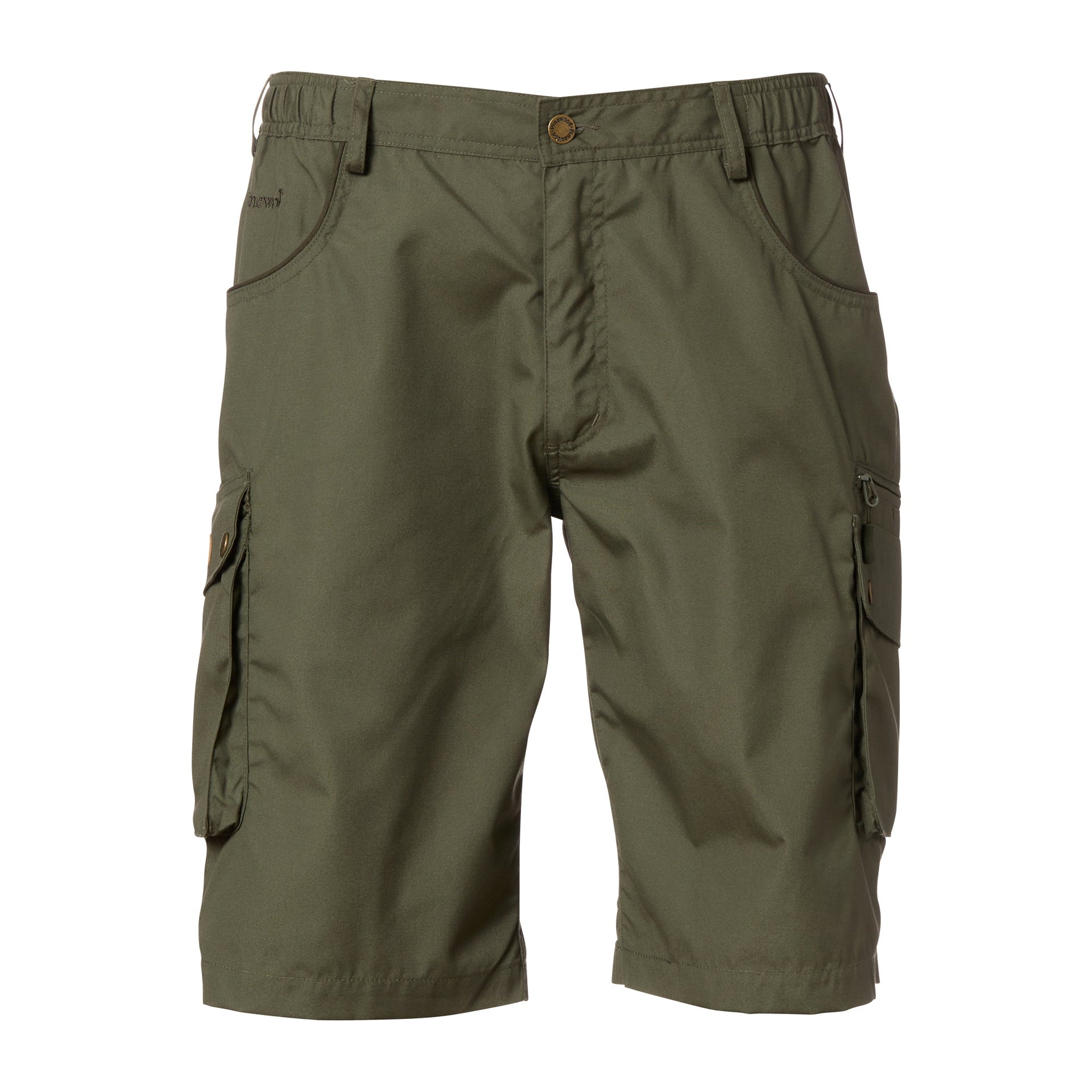 Short Finnveden Wildmark