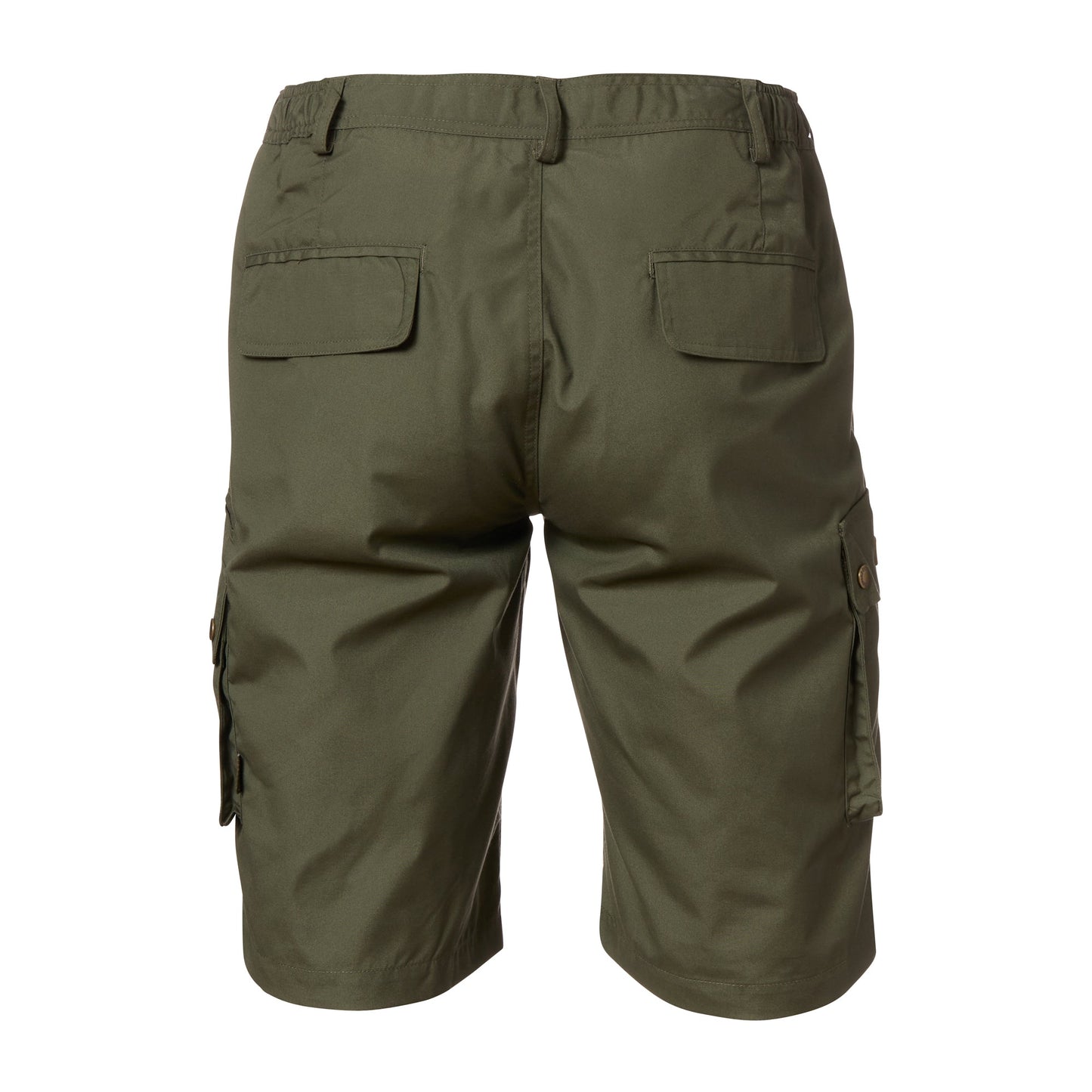 Short Finnveden Wildmark
