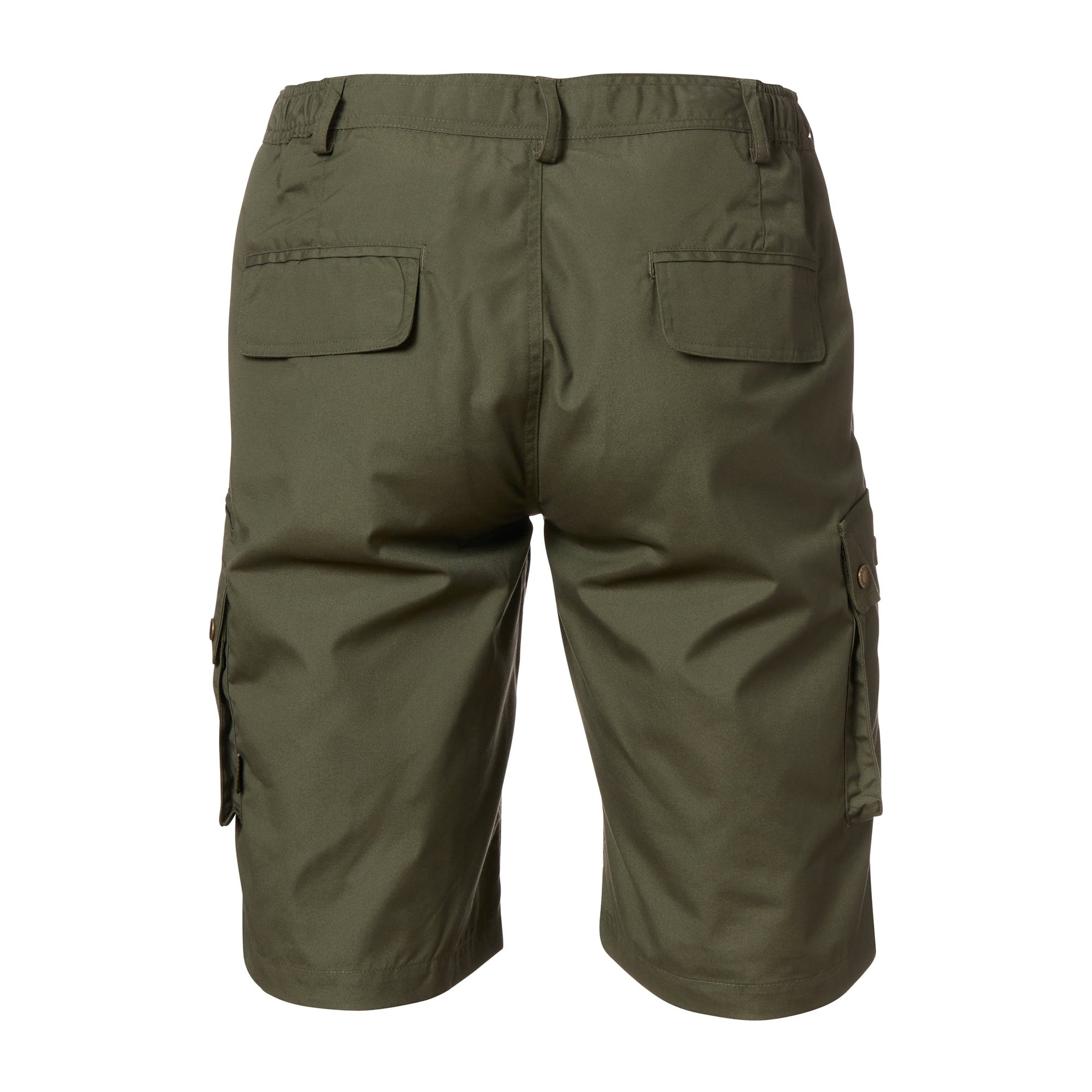 Short Finnveden Wildmark