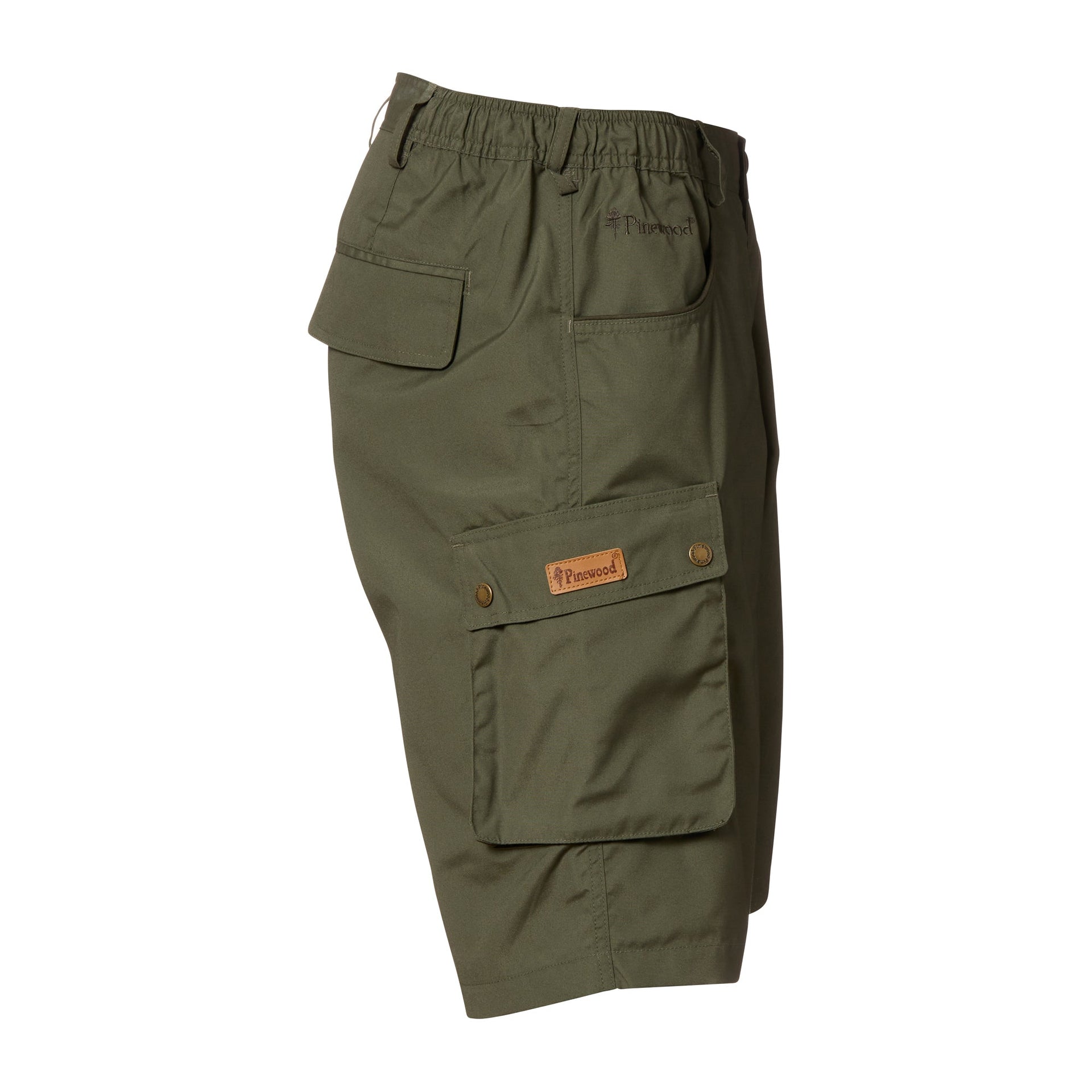 Short Finnveden Wildmark