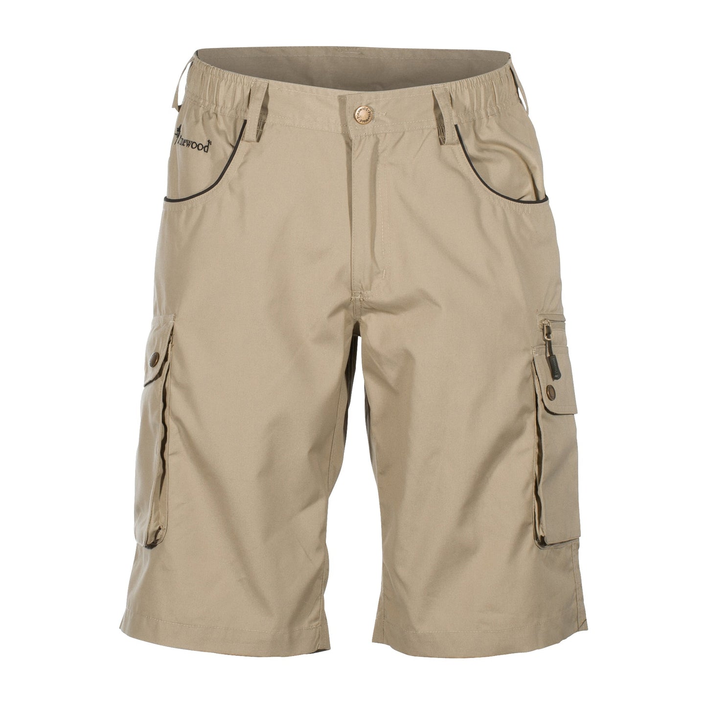 Short Finnveden Wildmark