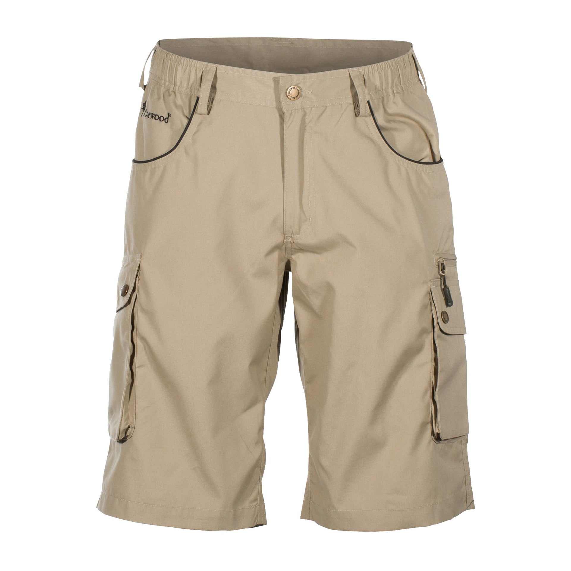 Short Finnveden Wildmark