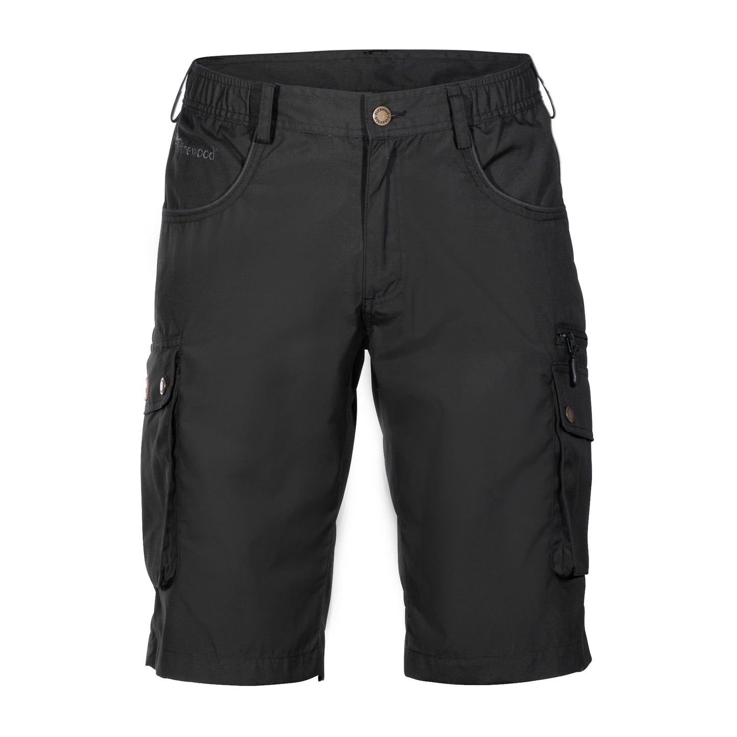 Short Finnveden Wildmark