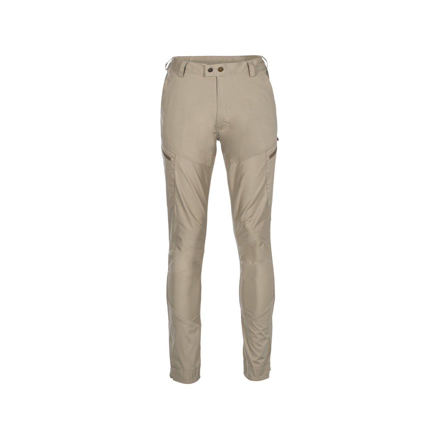 Pantalon Tiveden TC InsectStop dark suede brown
