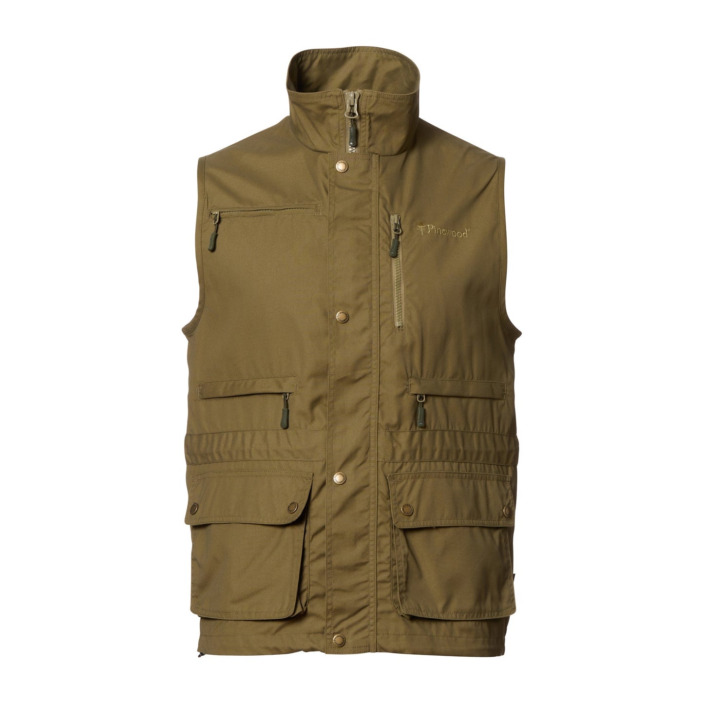 Gilet Tiveden dark