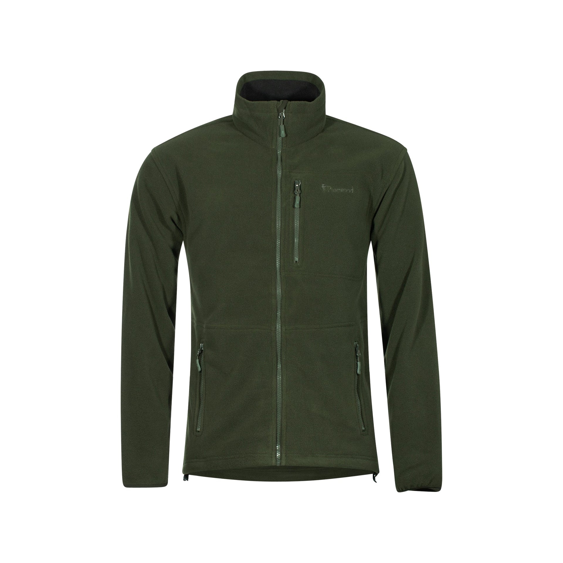 Veste Finnveden Fleece
