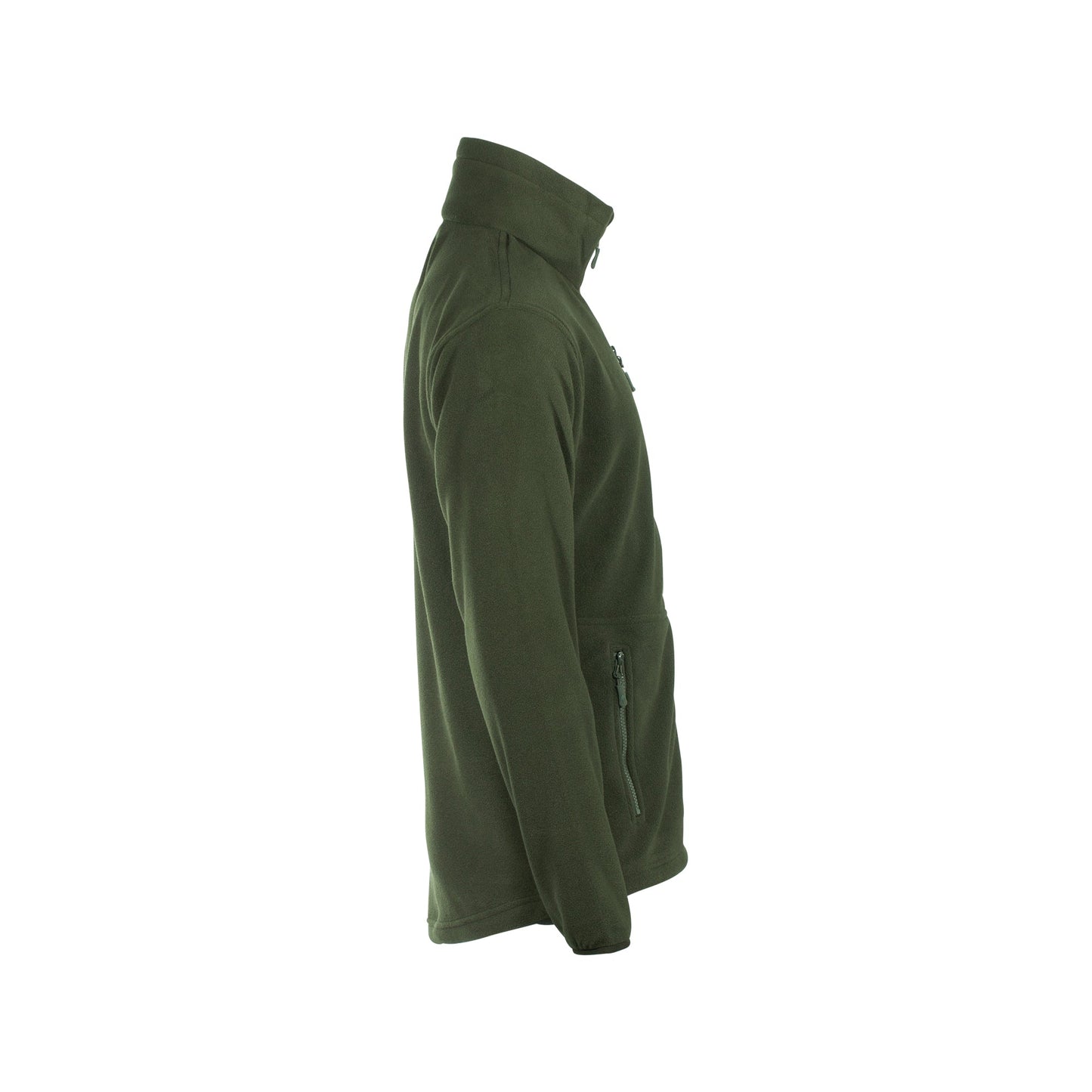Veste Finnveden Fleece