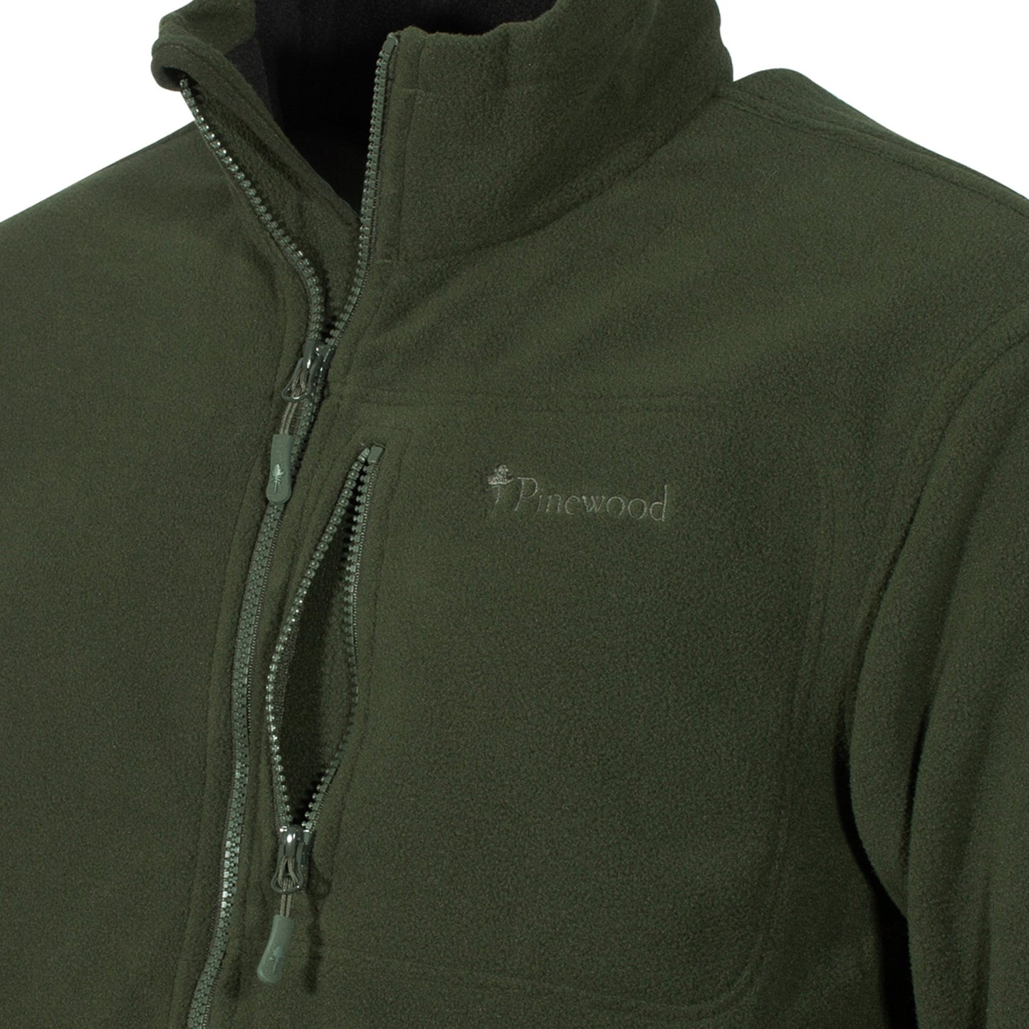 Veste Finnveden Fleece