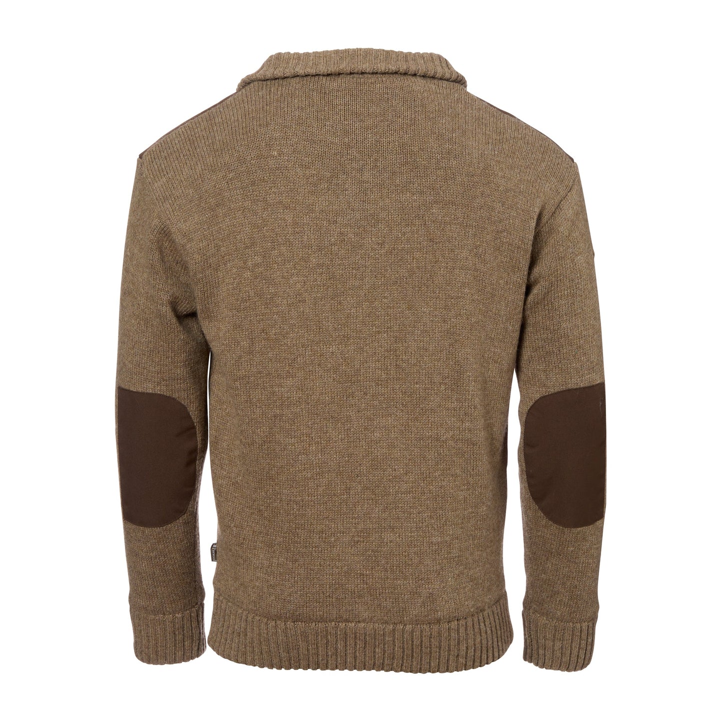 Pull New Stormy Troyer brown melange