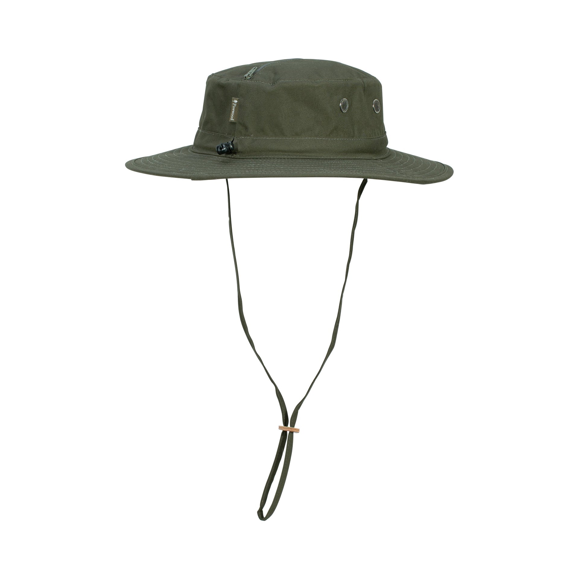 Chapeau de brousse Mosquito mossgreen