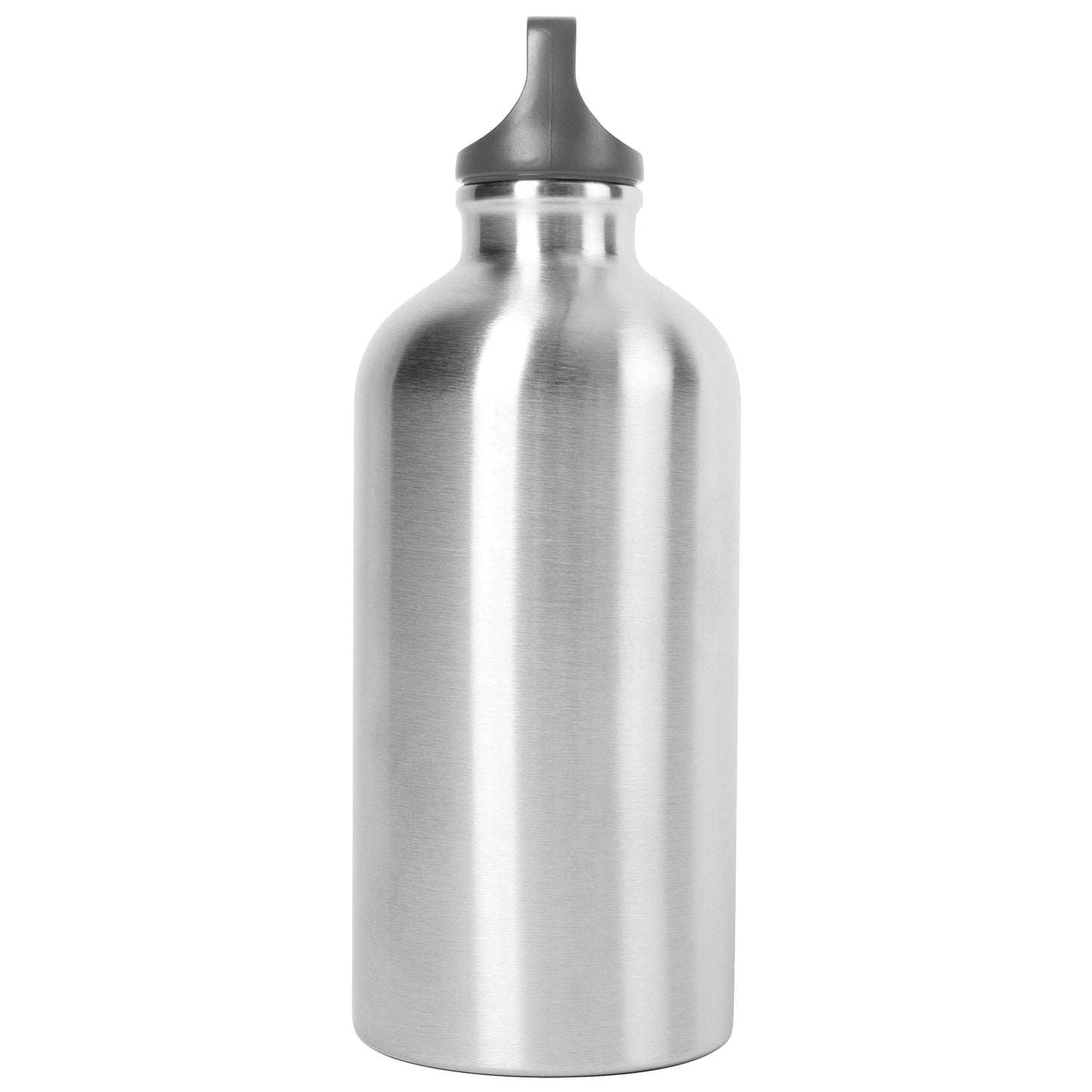 Gourde acier inoxydable Stainless Steel Bottle 500 ml