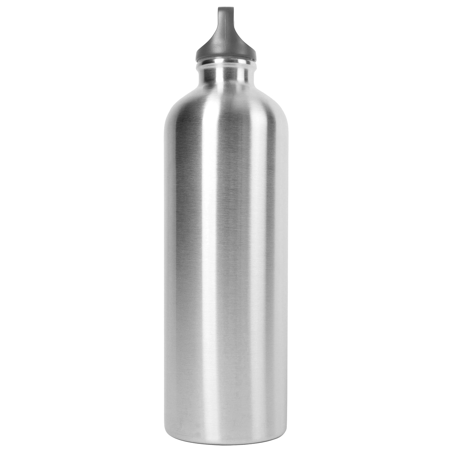 Gourde acier inoxydable Stainless Steel Bottle 750 ml