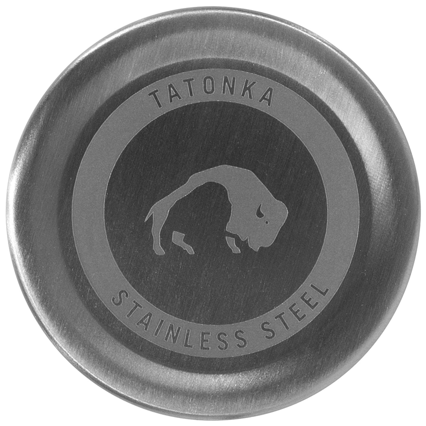 Gourde acier inox Stainless Bottle Premium 1 L