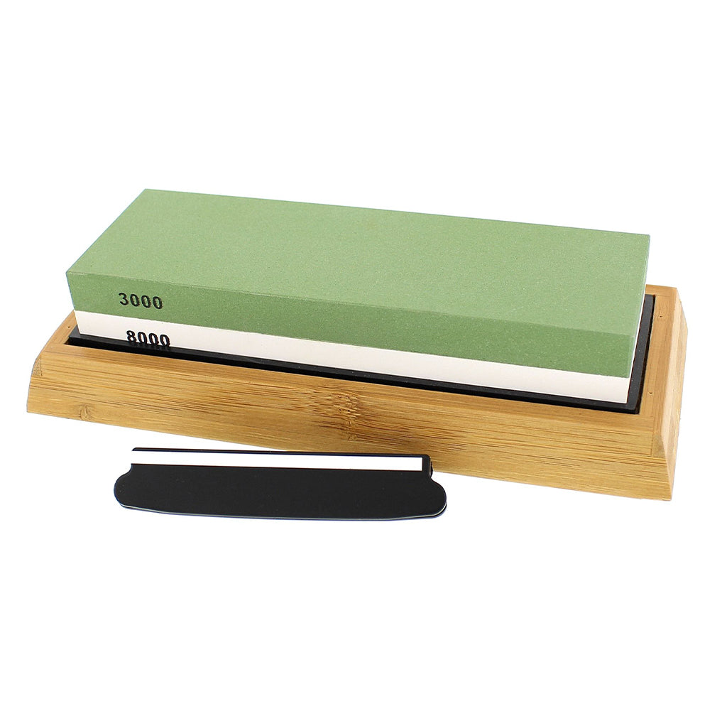 Kit pierre à aiguiser