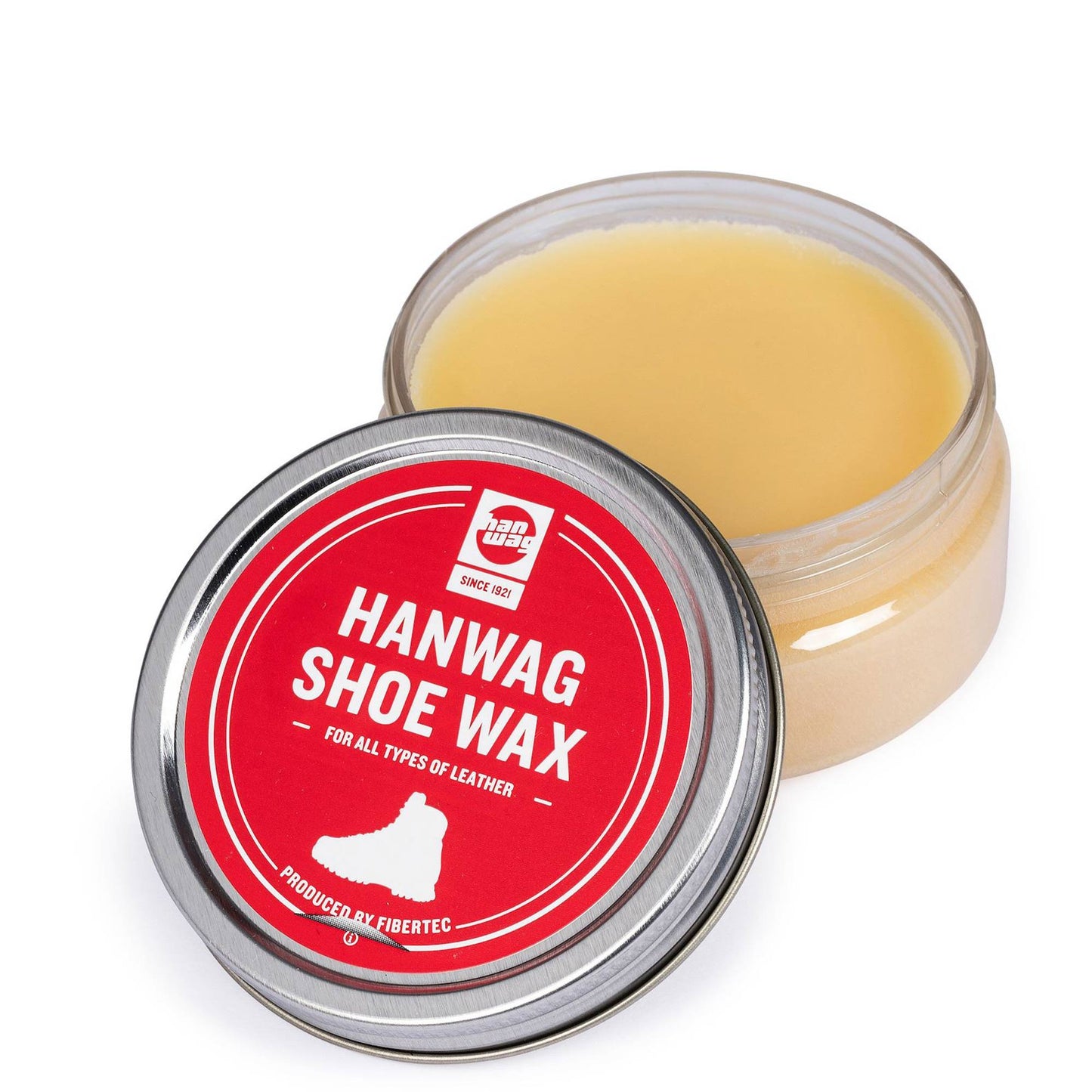 Produit d'entretien pour cuir Shoe Wax