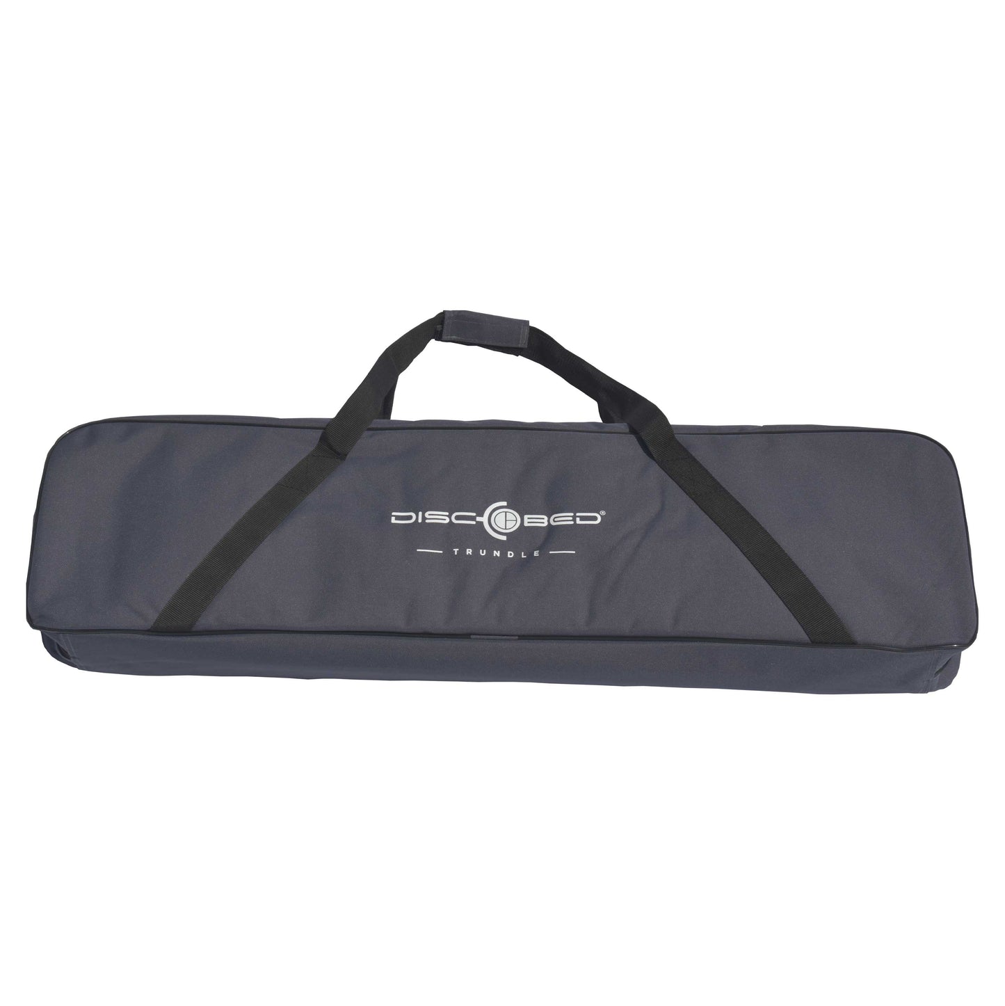 Lit de camp Trundle anthracite