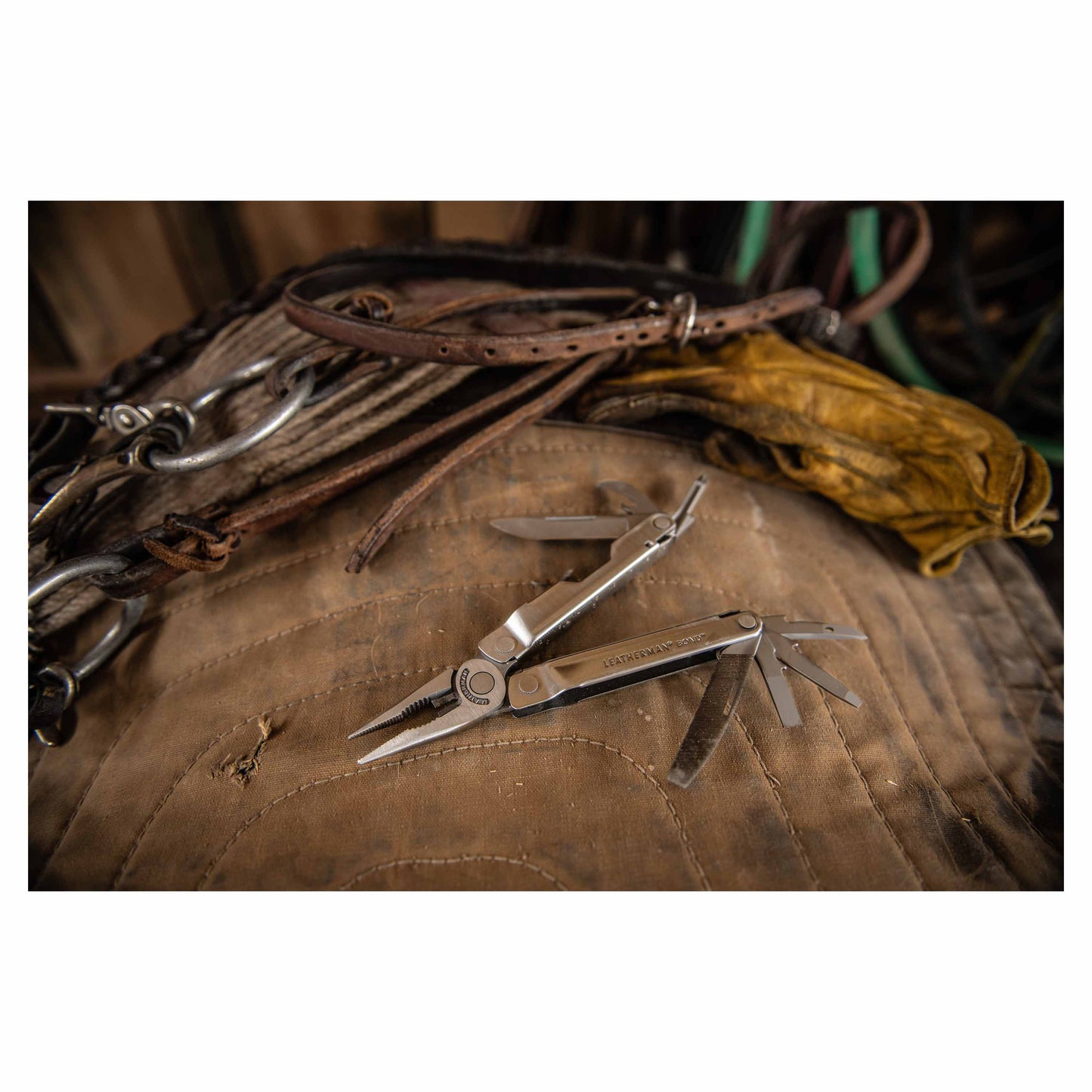 Pince Multifonctions Bond