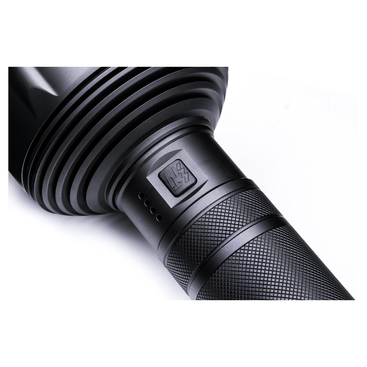 Taschenlampe Suchscheinwerfer Saint Torch 31