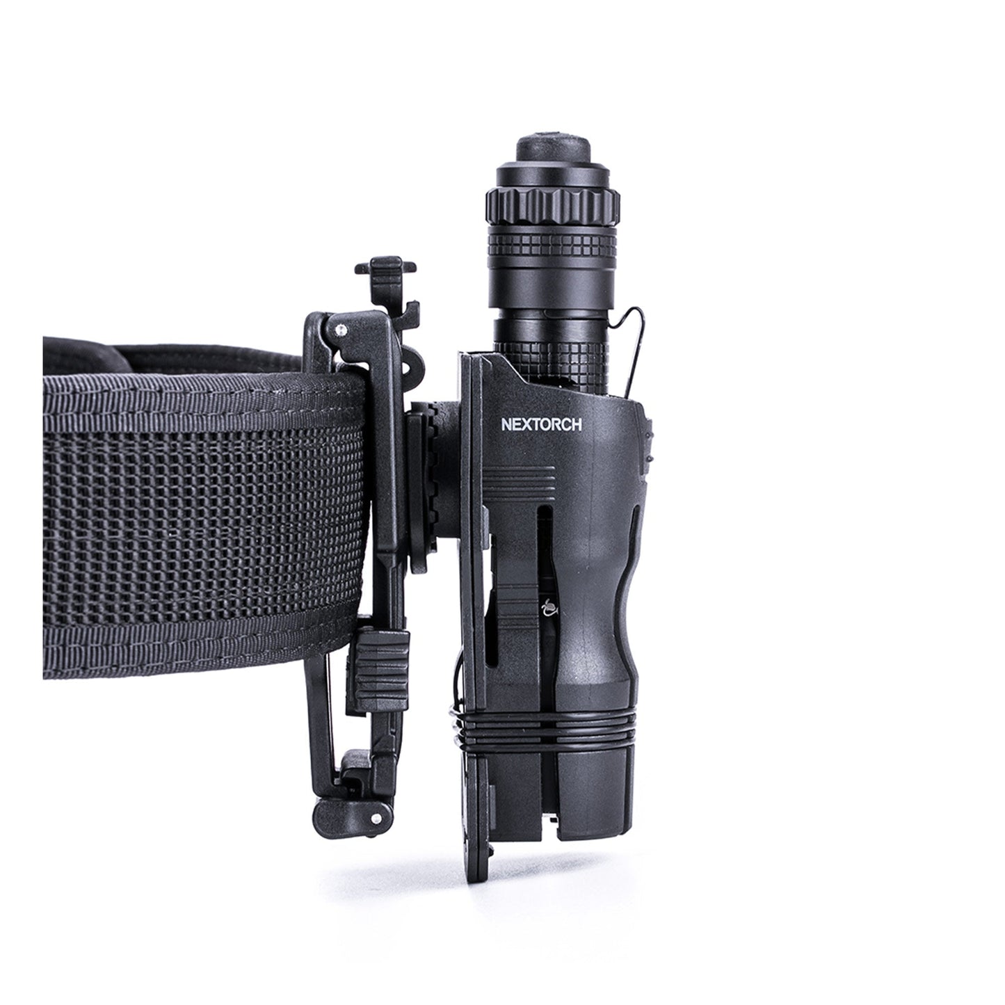 Holster pour lampes de poche V61