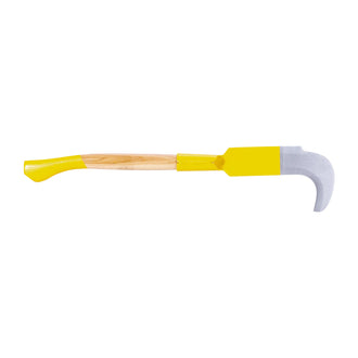 Faucille de culture avec manche Hickory