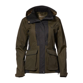 Veste Dog Sports 2.0 anthracite foncé  femmes