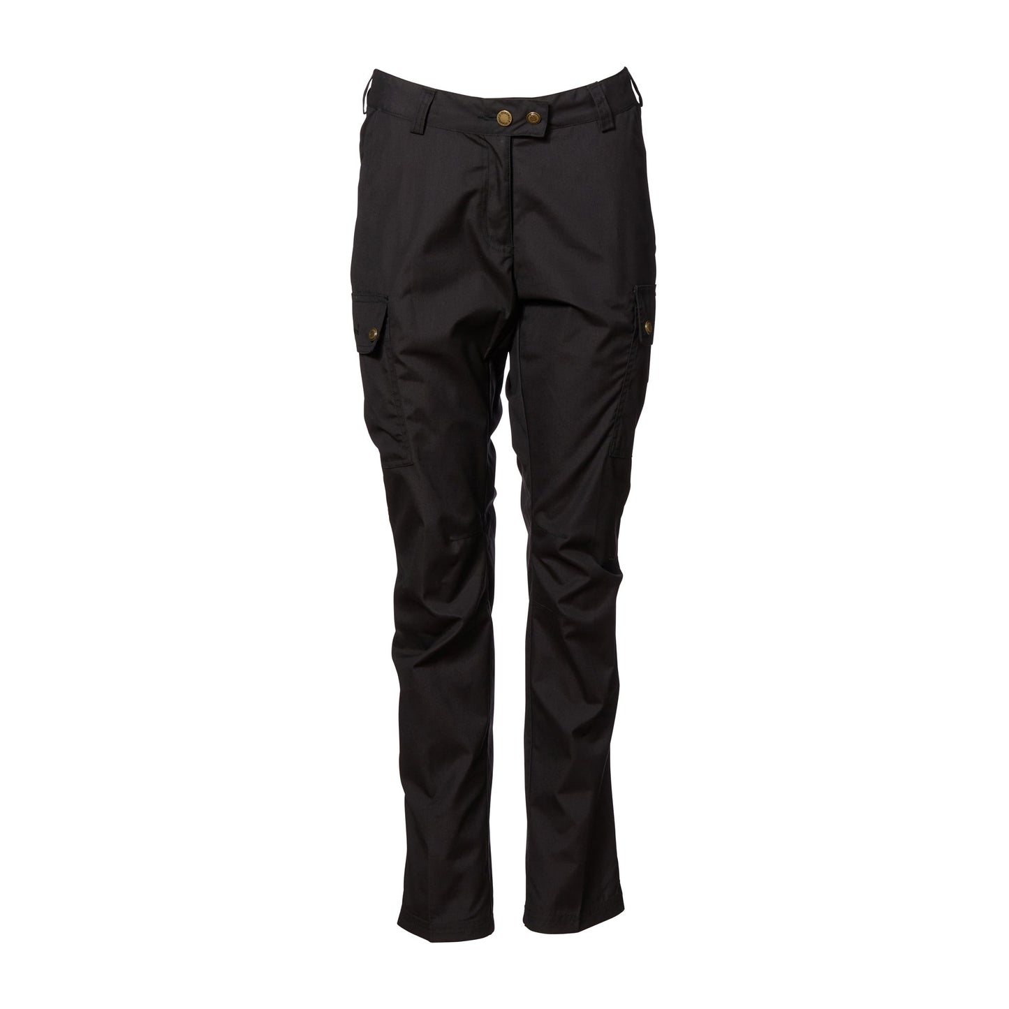 Pantalon Finnveden foncé femme
