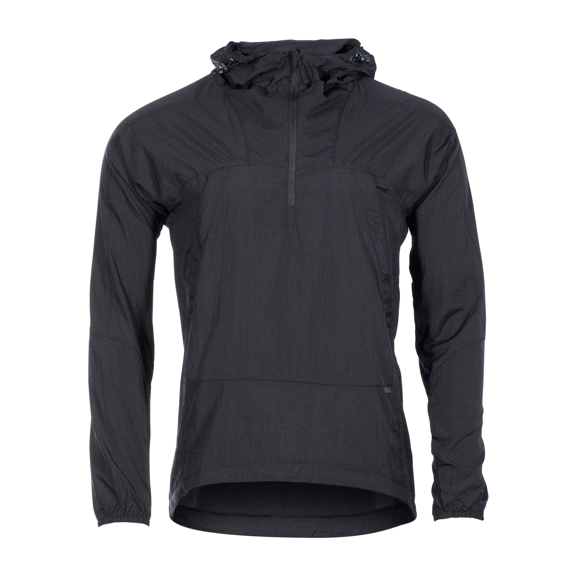 Veste Windrunner Windshirt Windpack