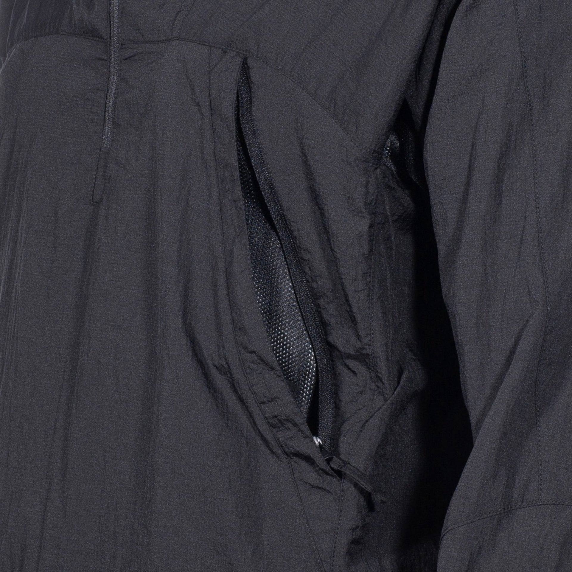 Veste Windrunner Windshirt Windpack