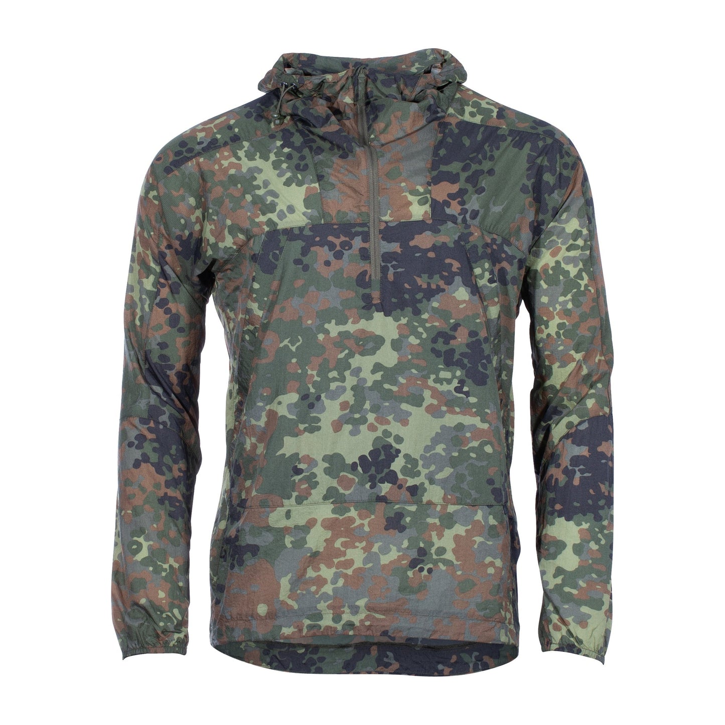 Veste Windrunner Windshirt Windpack