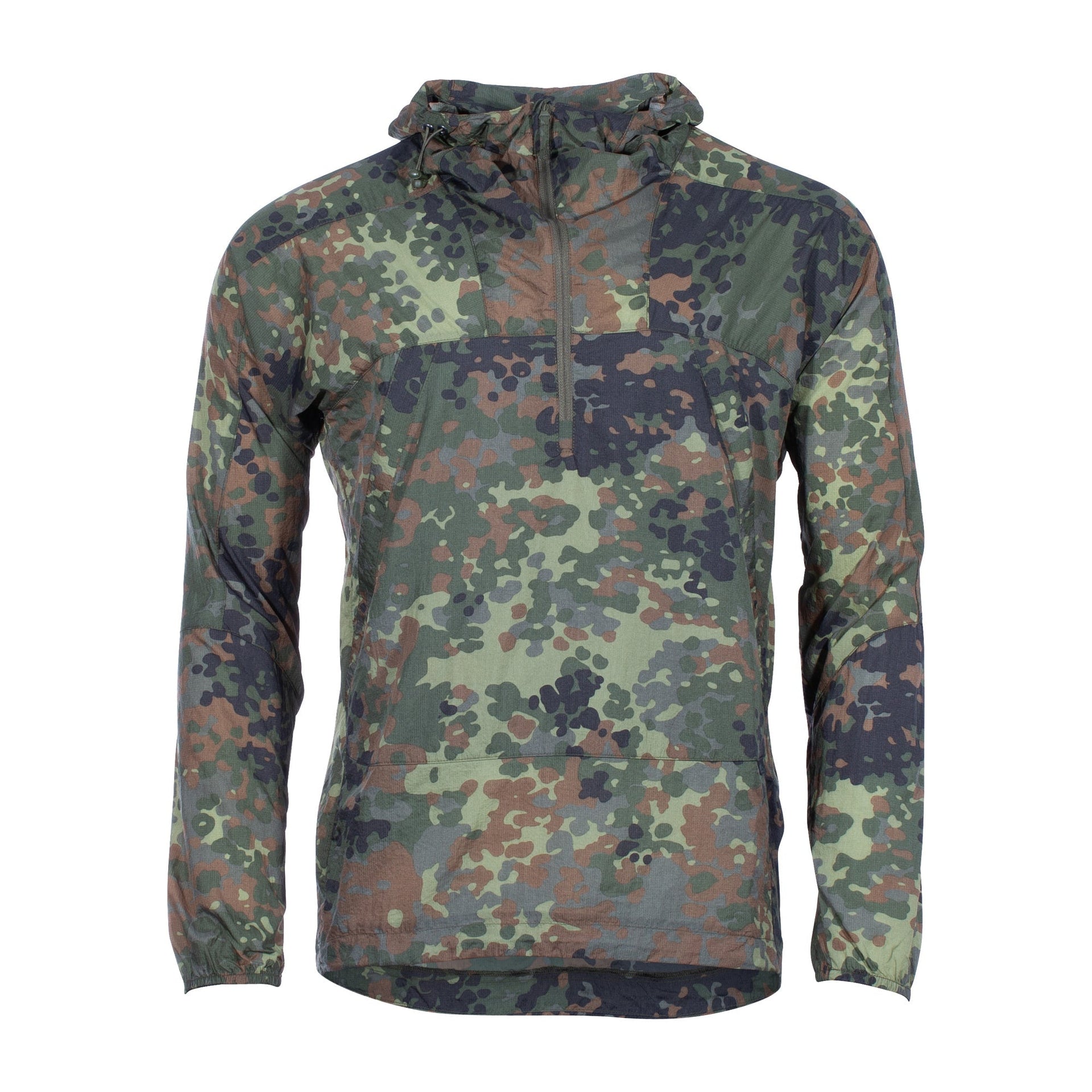 Veste Windrunner Windshirt Windpack