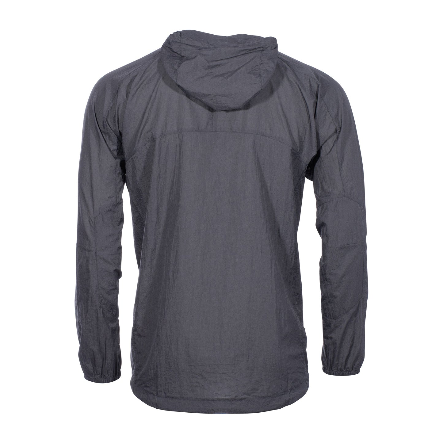 Veste Windrunner Windshirt Windpack shadow grey