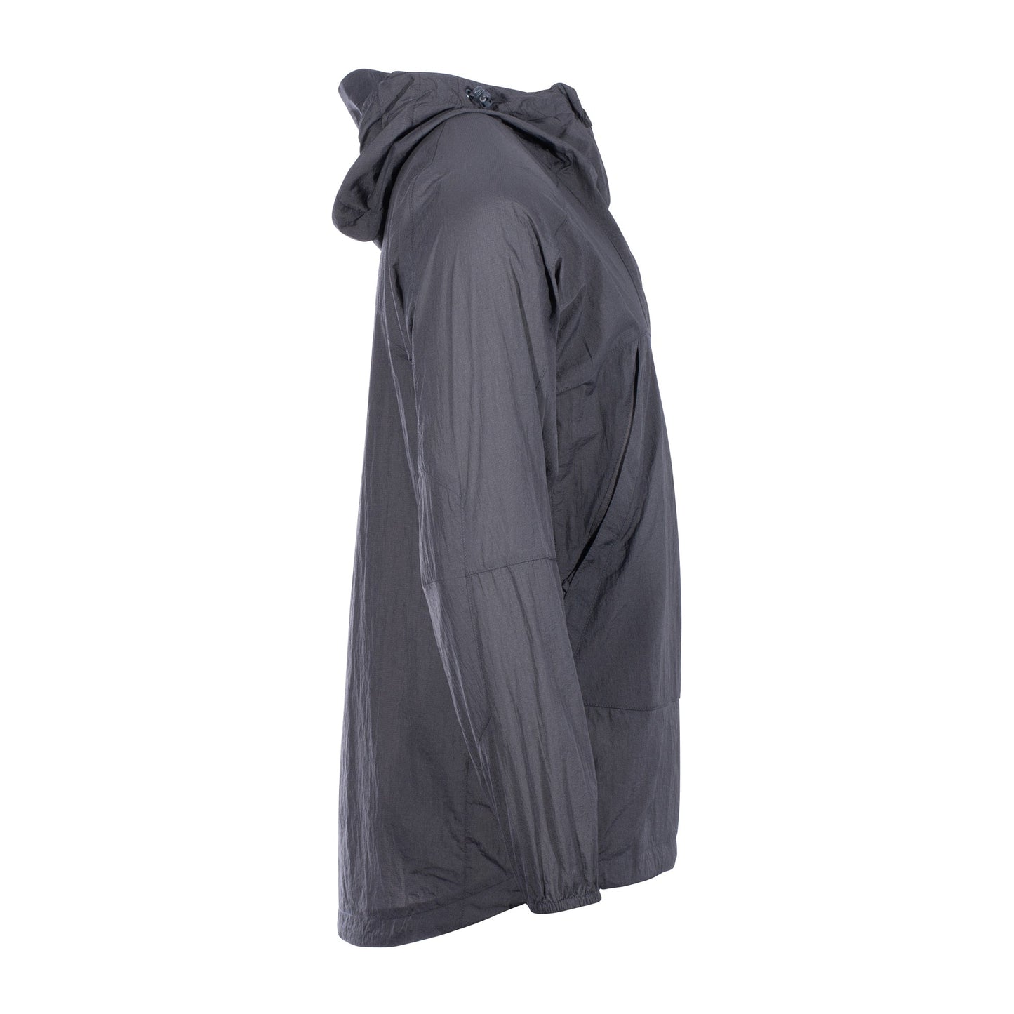 Veste Windrunner Windshirt Windpack shadow grey