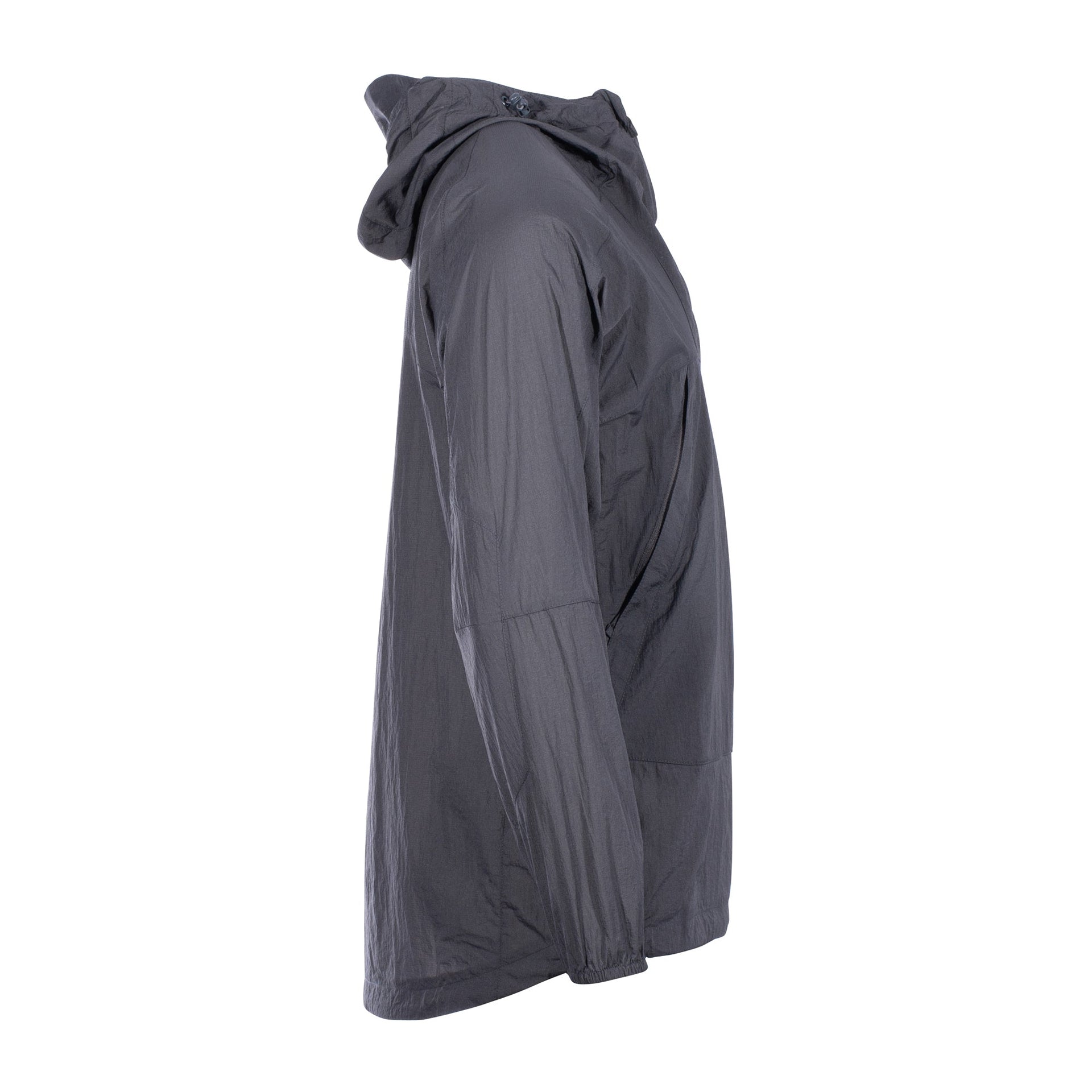 Veste Windrunner Windshirt Windpack shadow grey