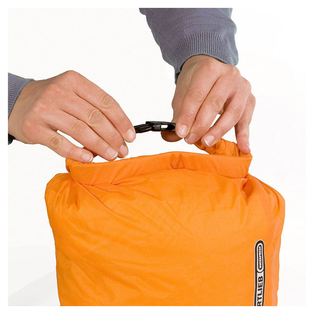 Sac Dry Bag PS10 Valve 22 L orange