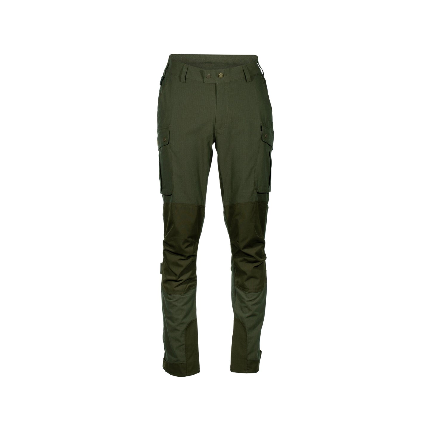 Pantalon Lappland Rough mossgreen