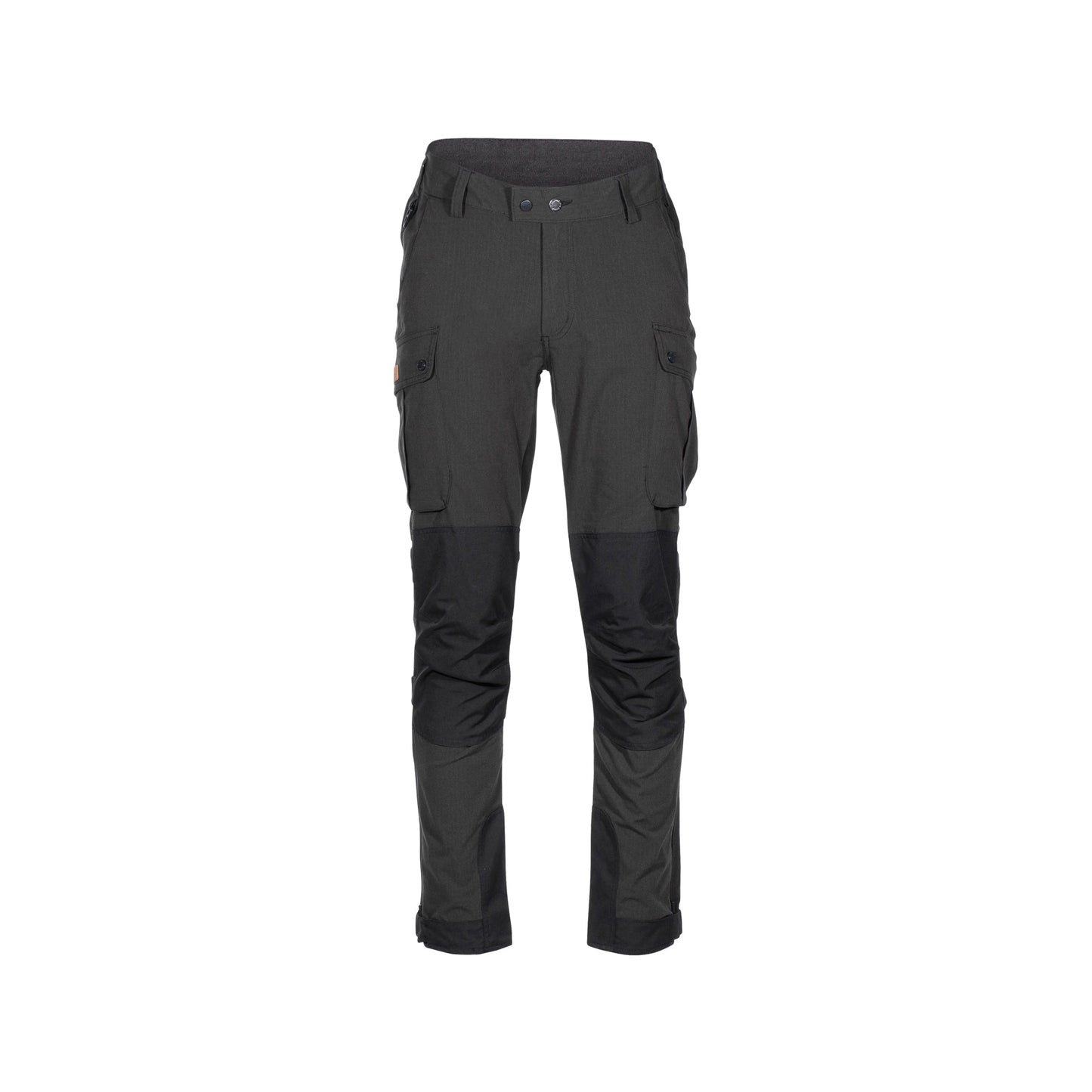 Pantalon Lappland Rough mossgreen