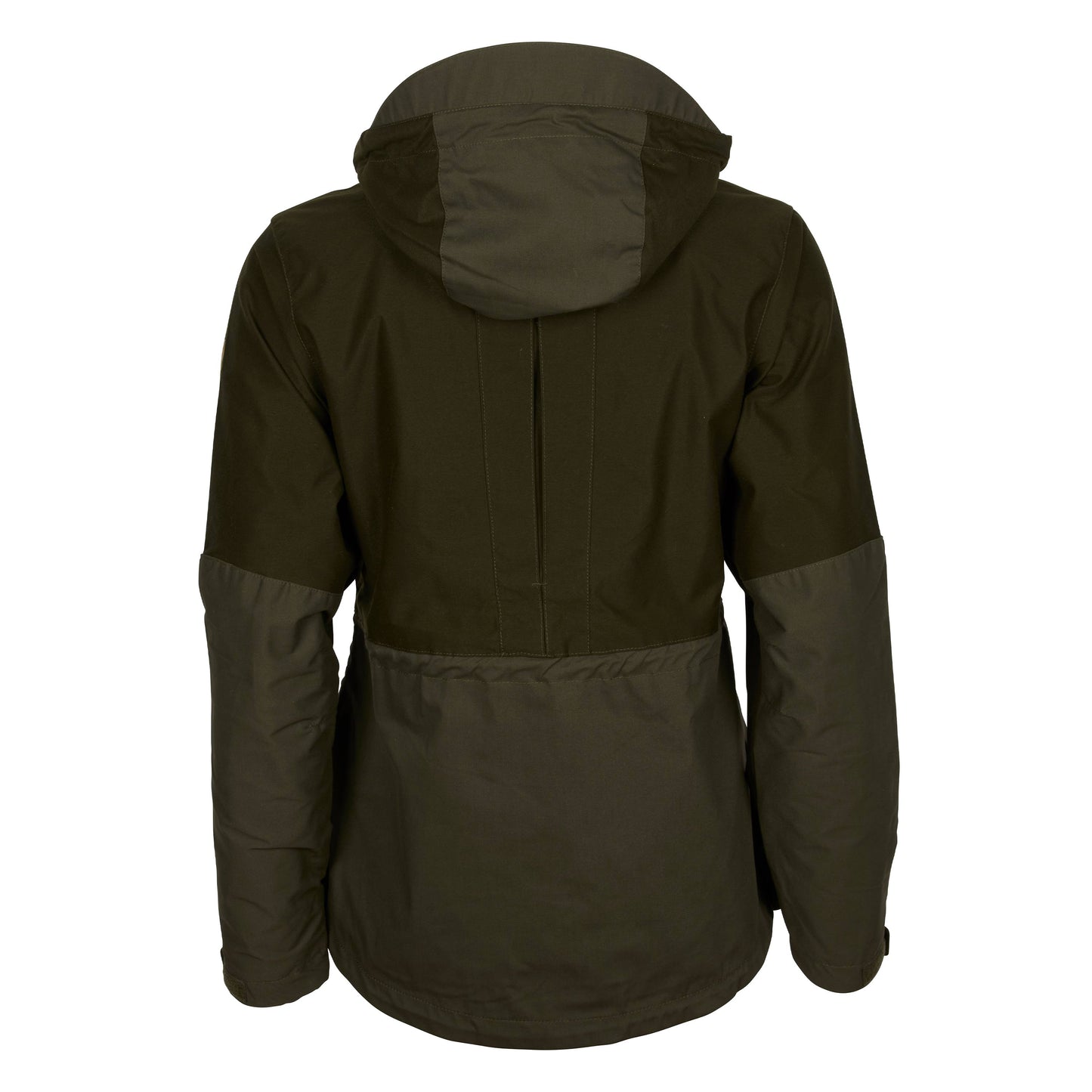 Veste Furudal Tracking mossgreen femmes