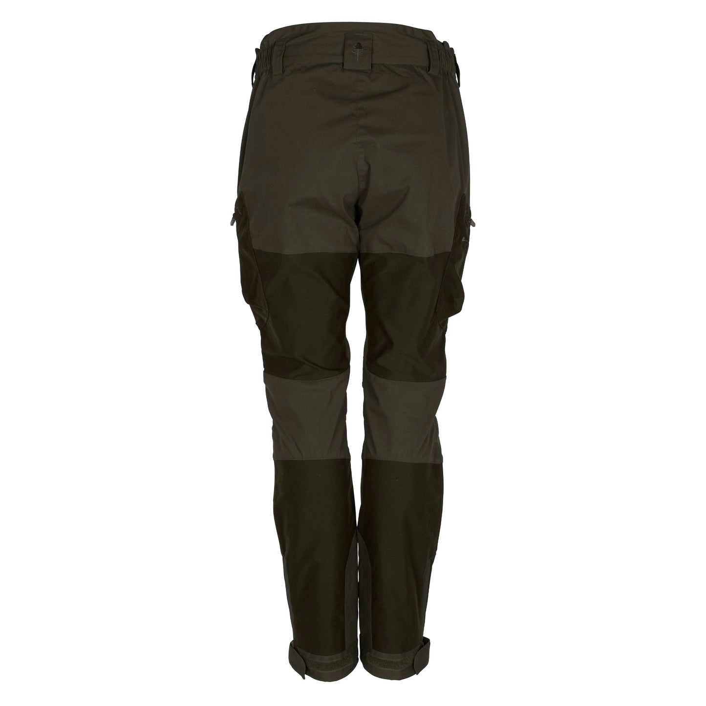 Pantalon Furudal Tracking mossgreen femmes