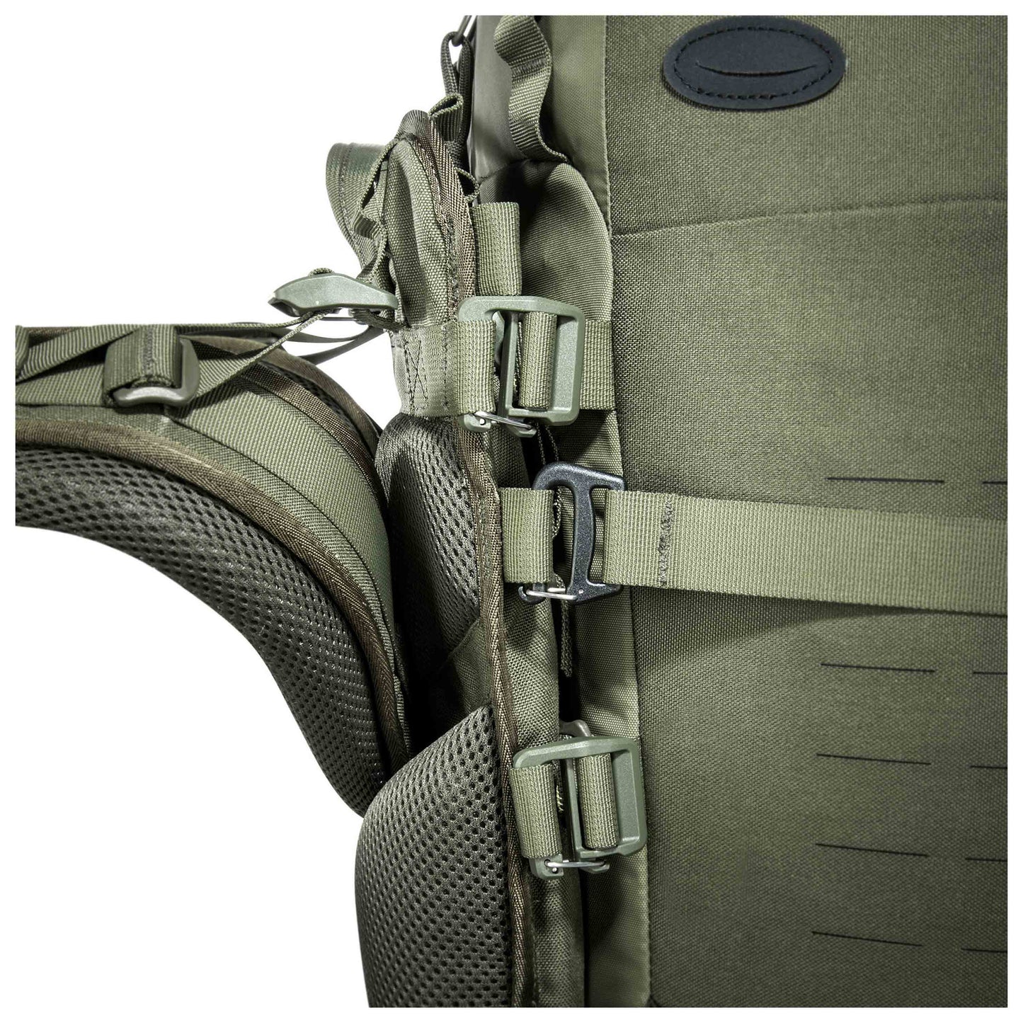 Sac Base Carrier Pack