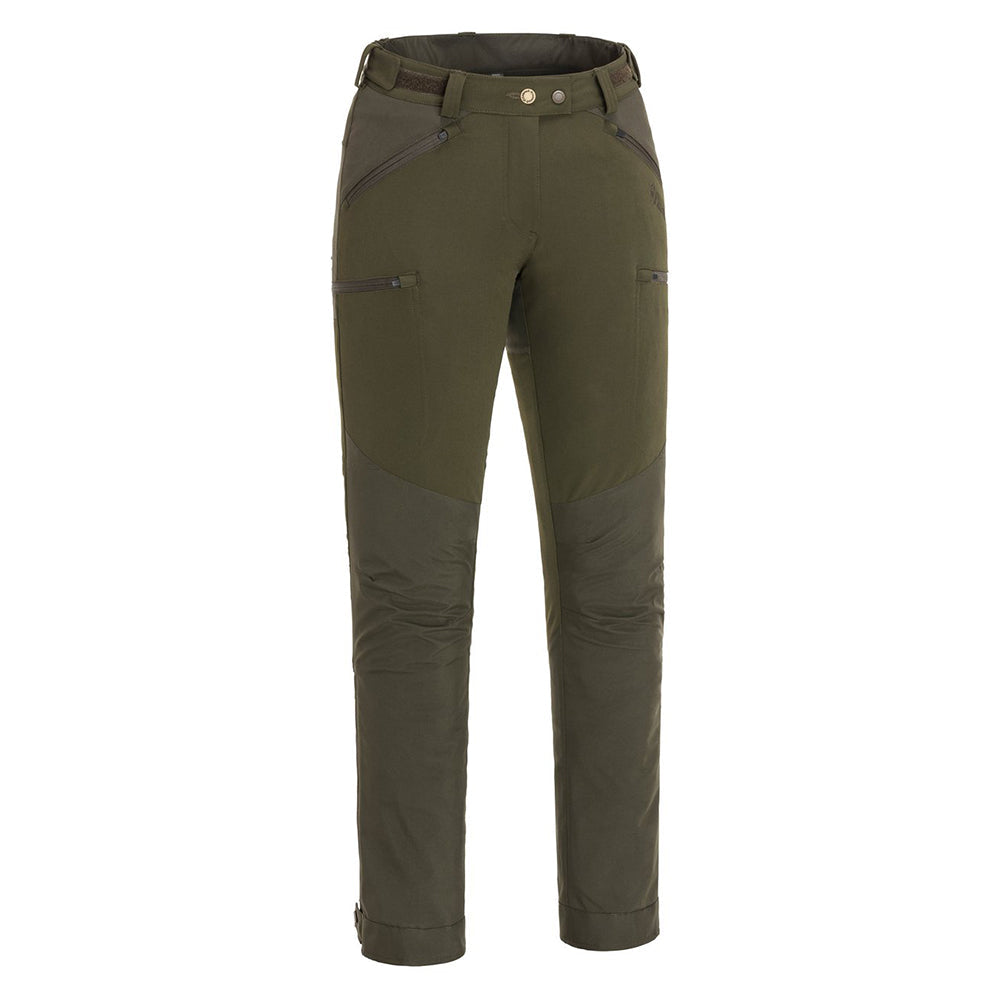 Pantalon Abisko Brenton taupe femmes