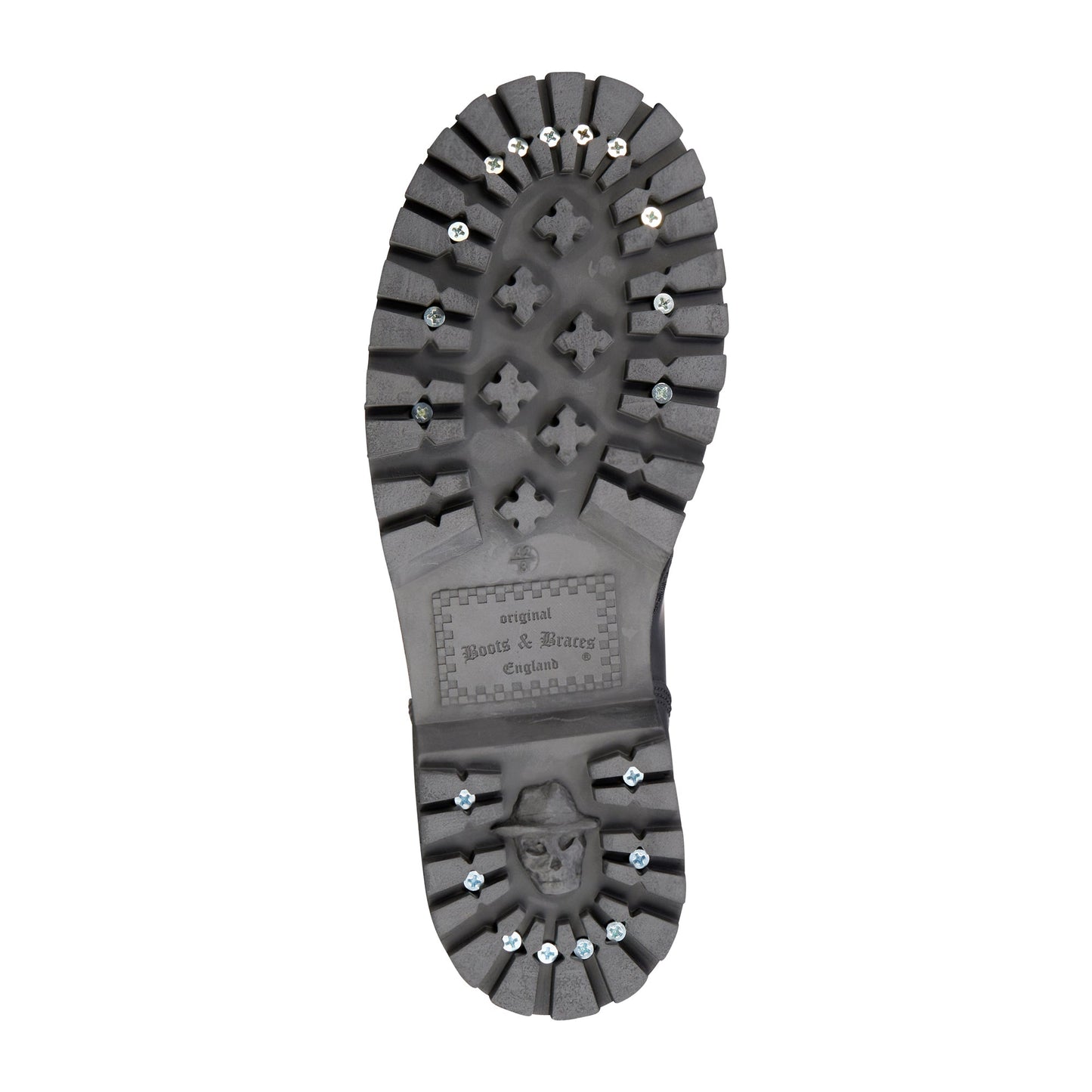 Bottes Basic No Steel