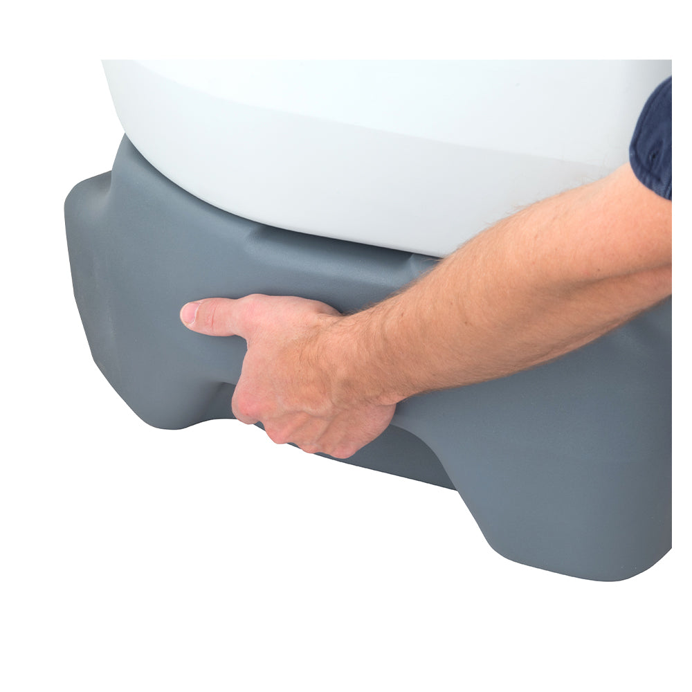 WC Chimique Portable 20 L