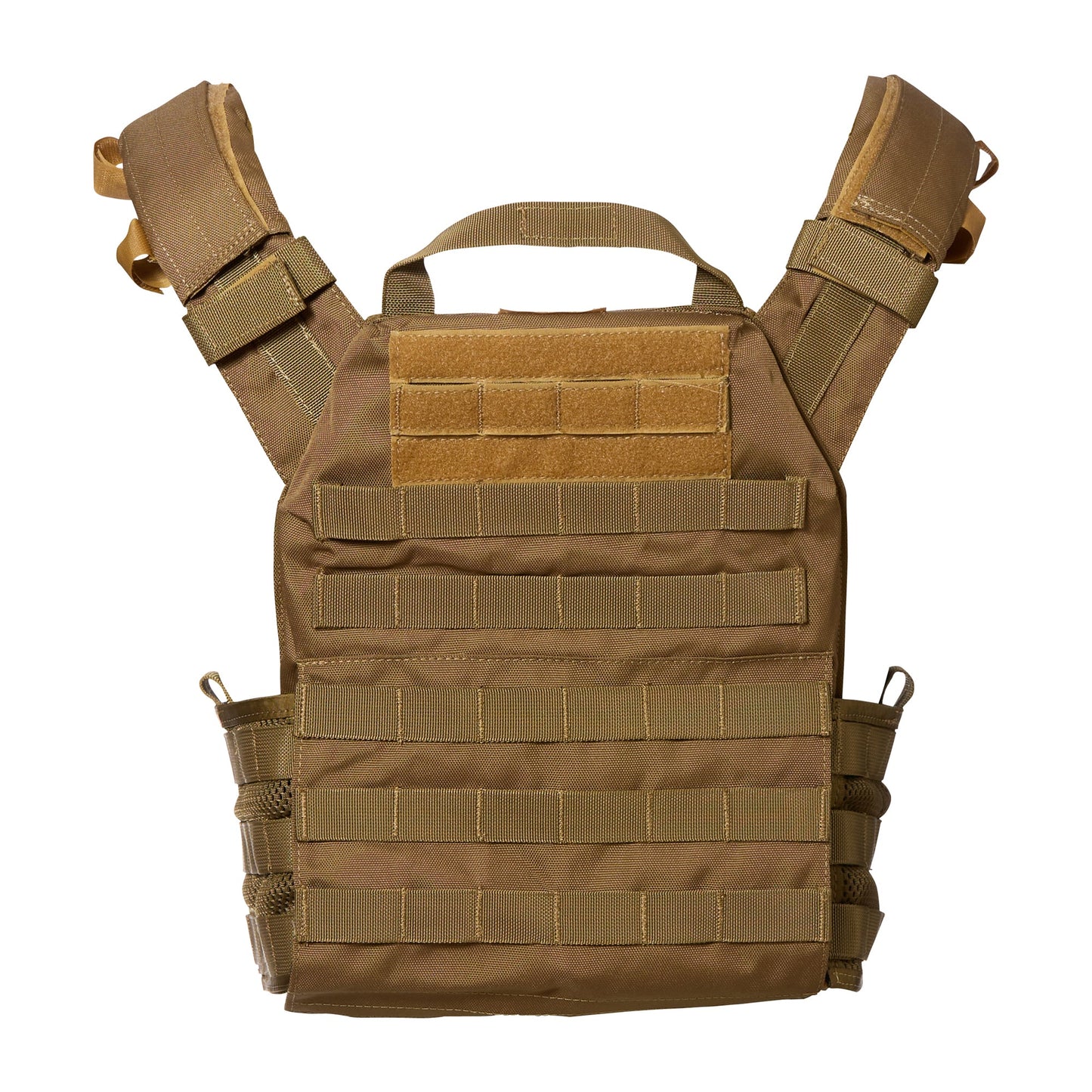 Porte-plaques Tactical + sac